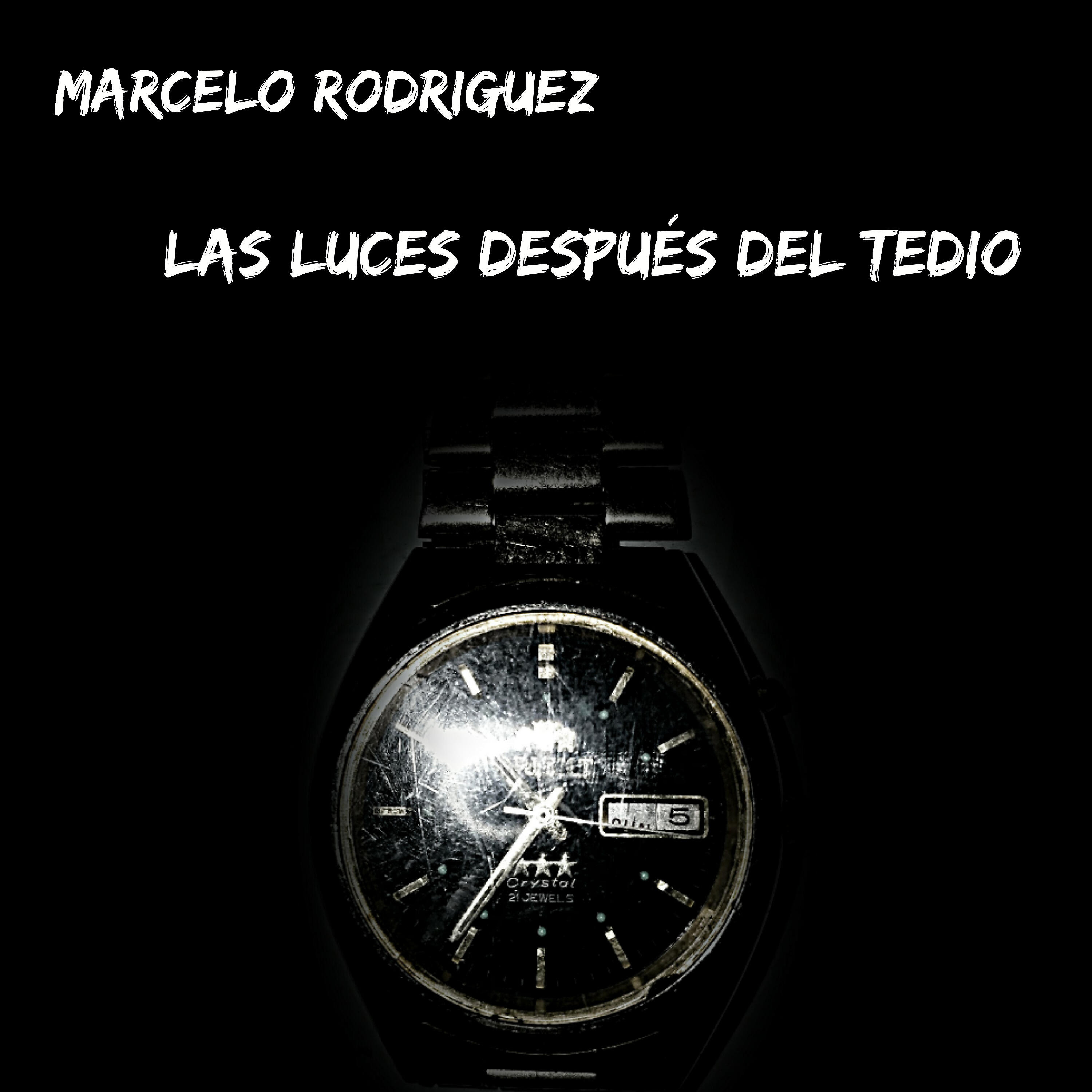 Релиз Las Luces Después del Tedio