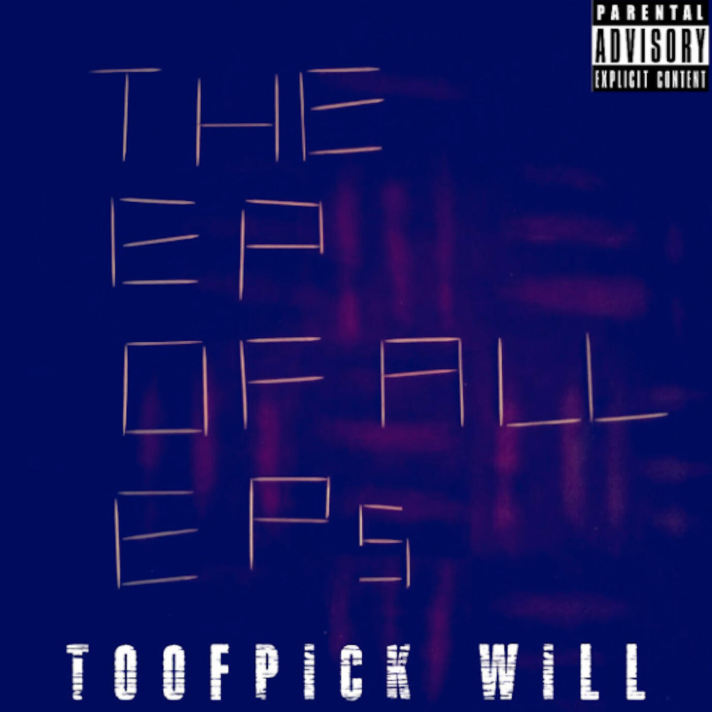 Toofpick Will