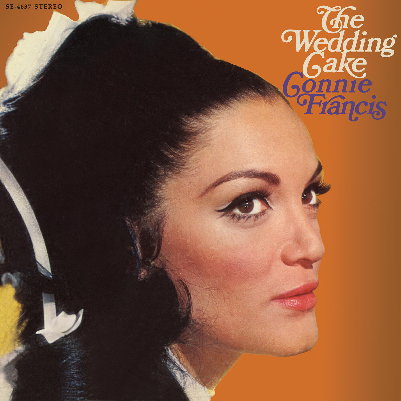 Релиз The Wedding Cake
