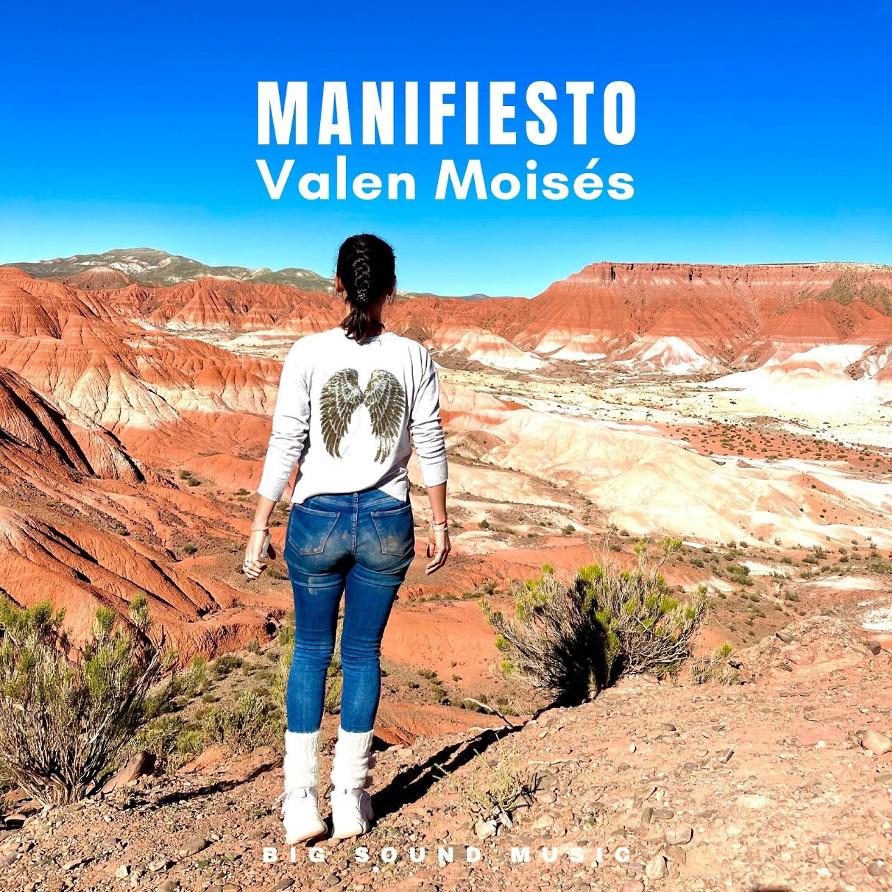 Релиз Manifiesto
