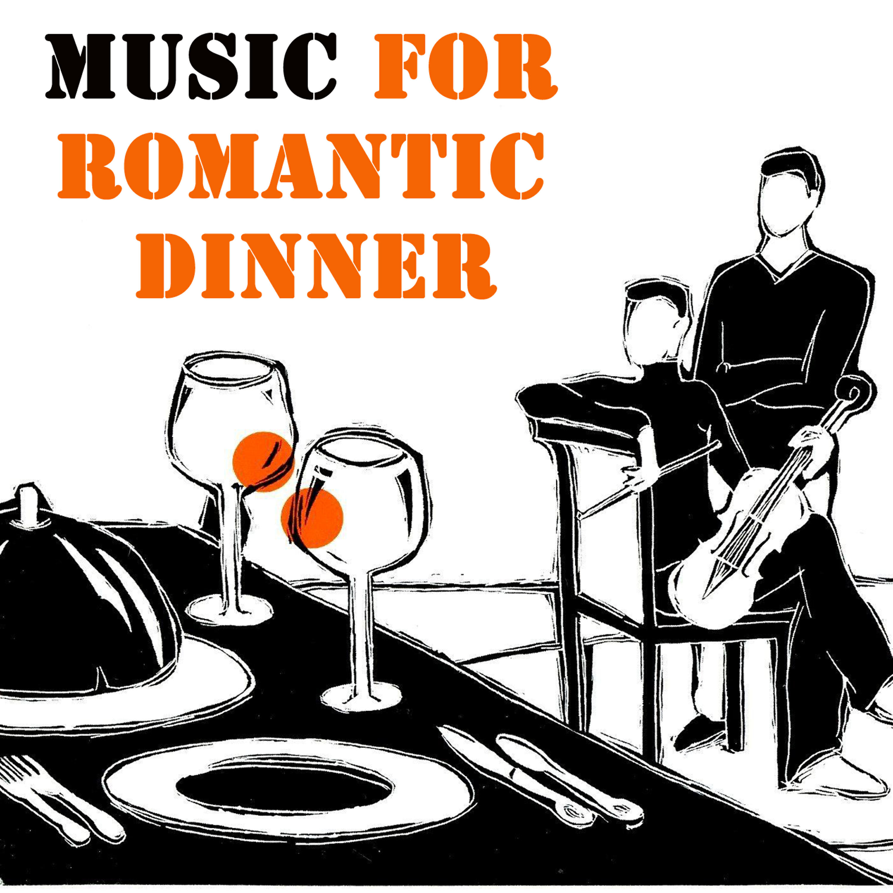 Релиз Music For A Dinner, Agustín Lara Ambient