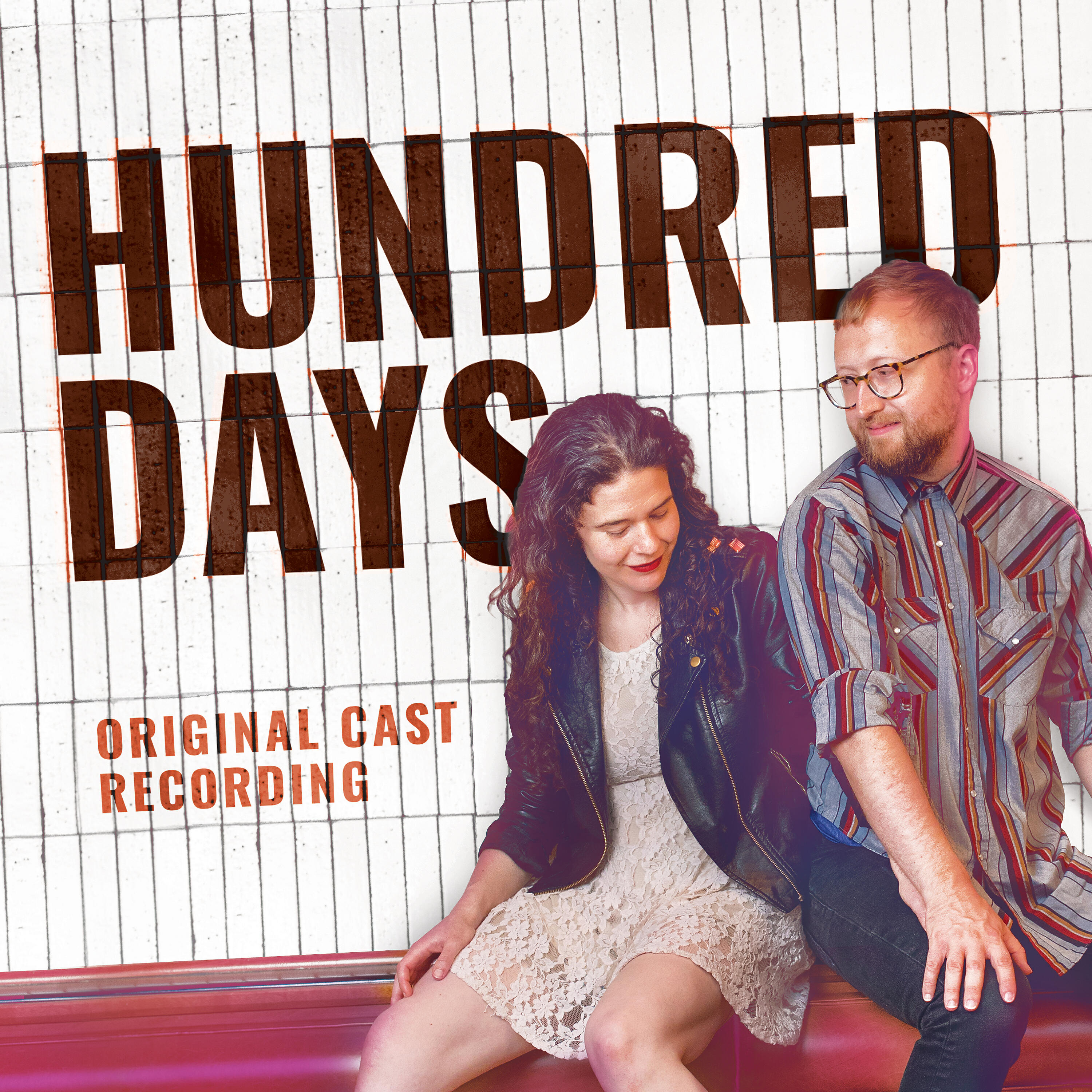Релиз Hundred Days (Original Cast Recording)