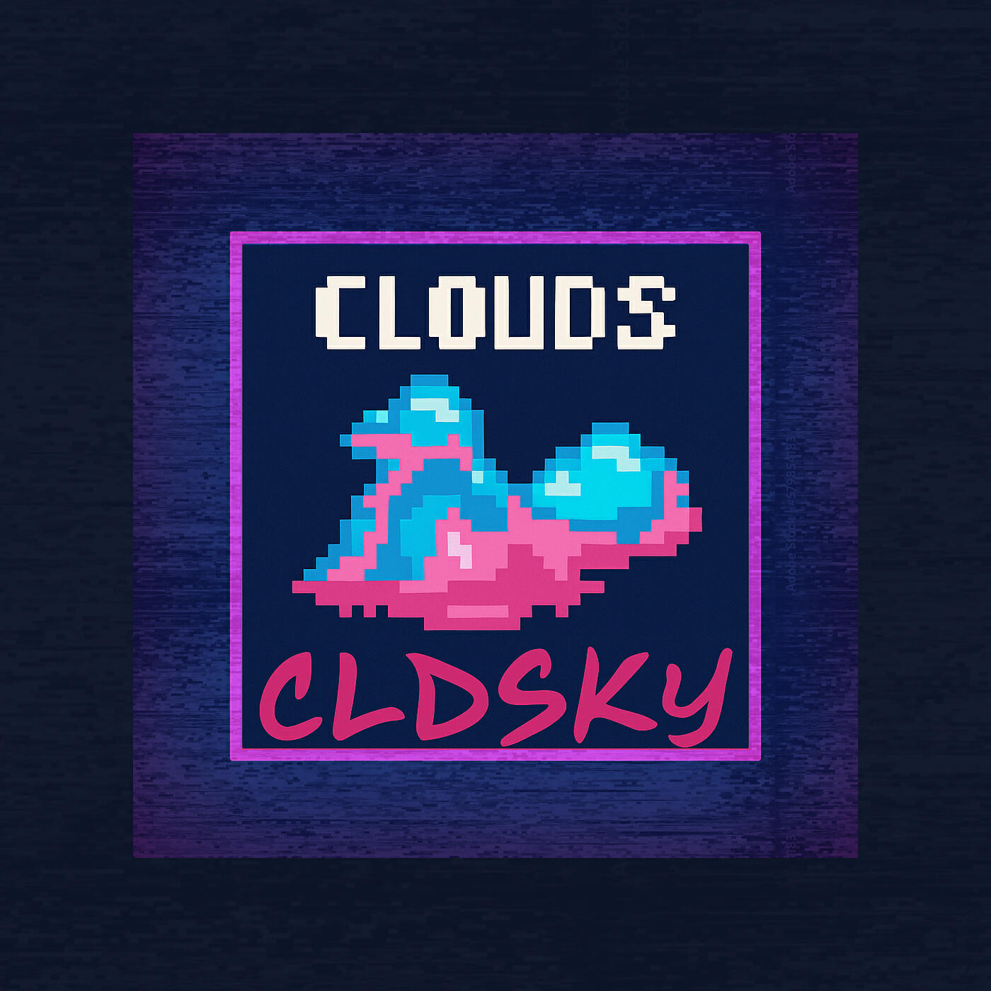 Релиз Clouds