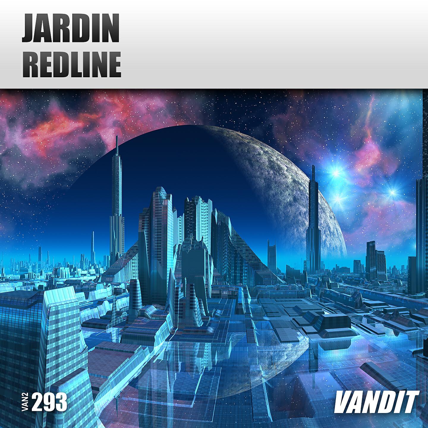 Релиз Redline