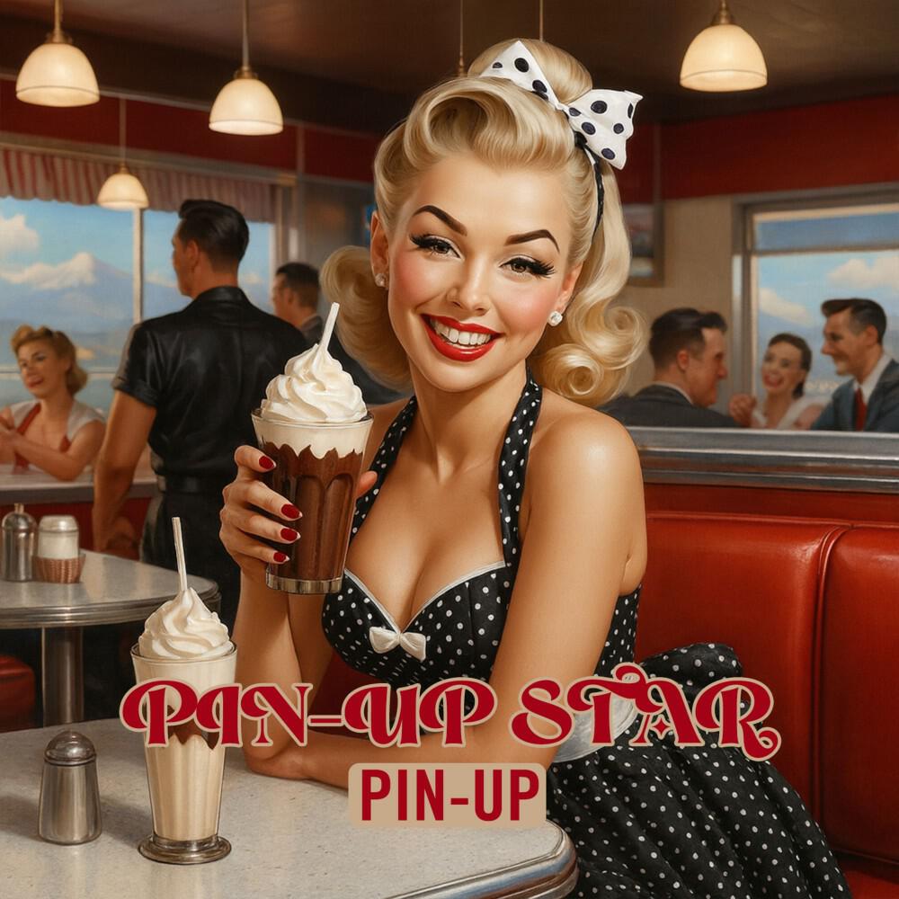 Релиз Pin-Up