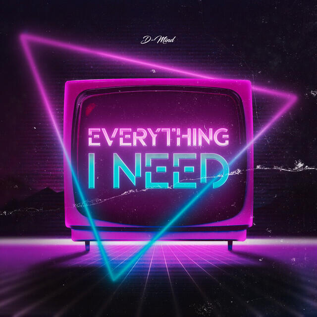 Релиз Everything I Need
