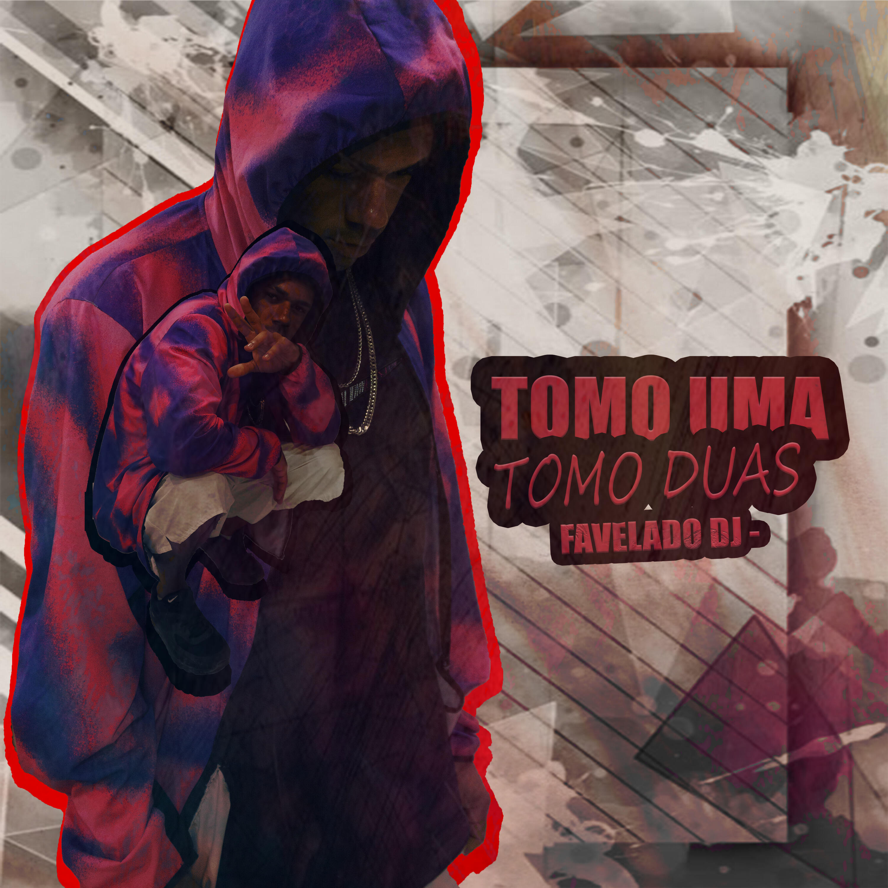 Релиз Tomo Uma Tomo Duas