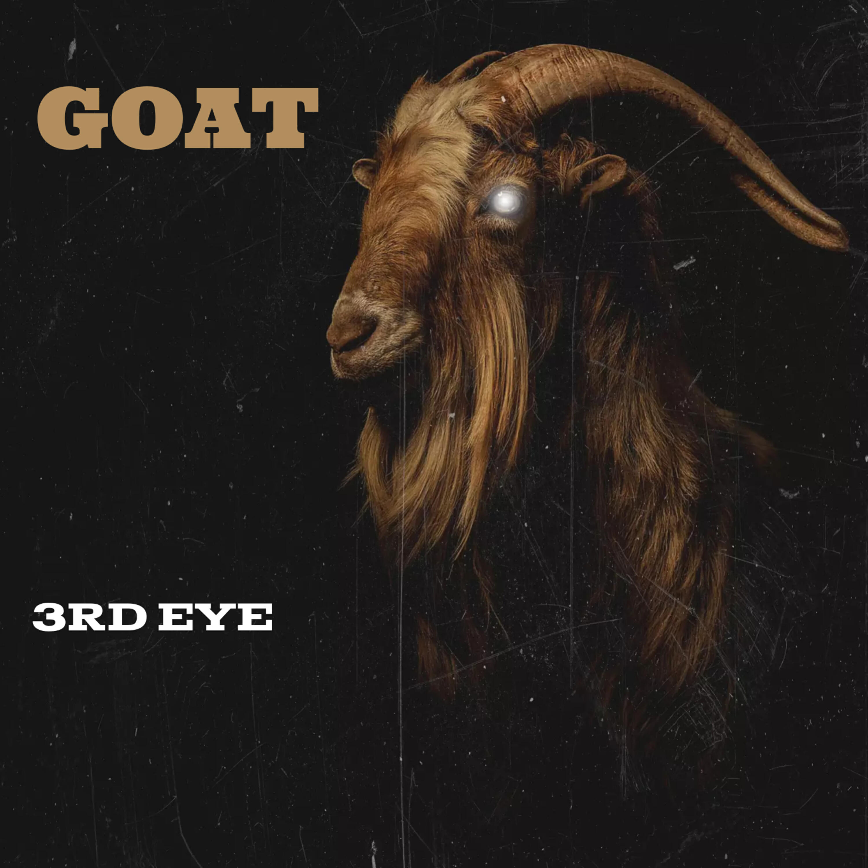 Релиз Goat