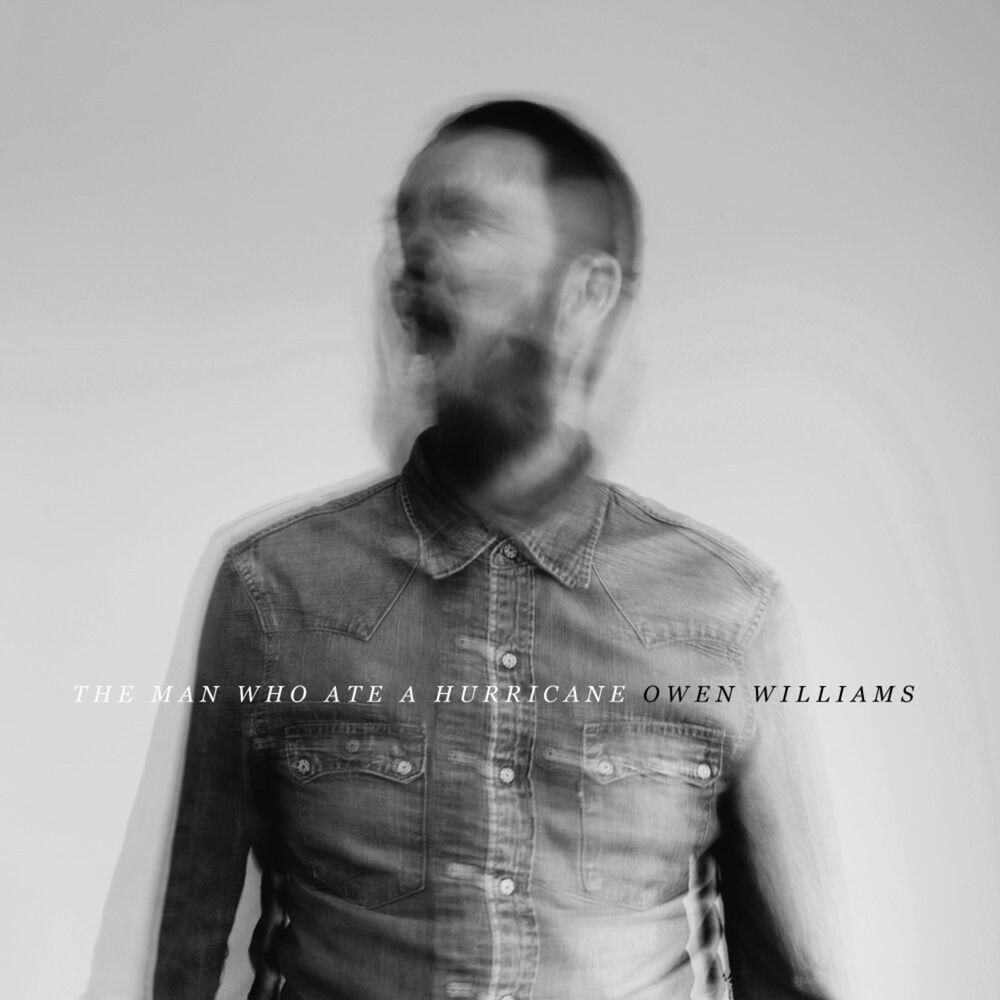 Релиз The Man Who Ate a Hurricane