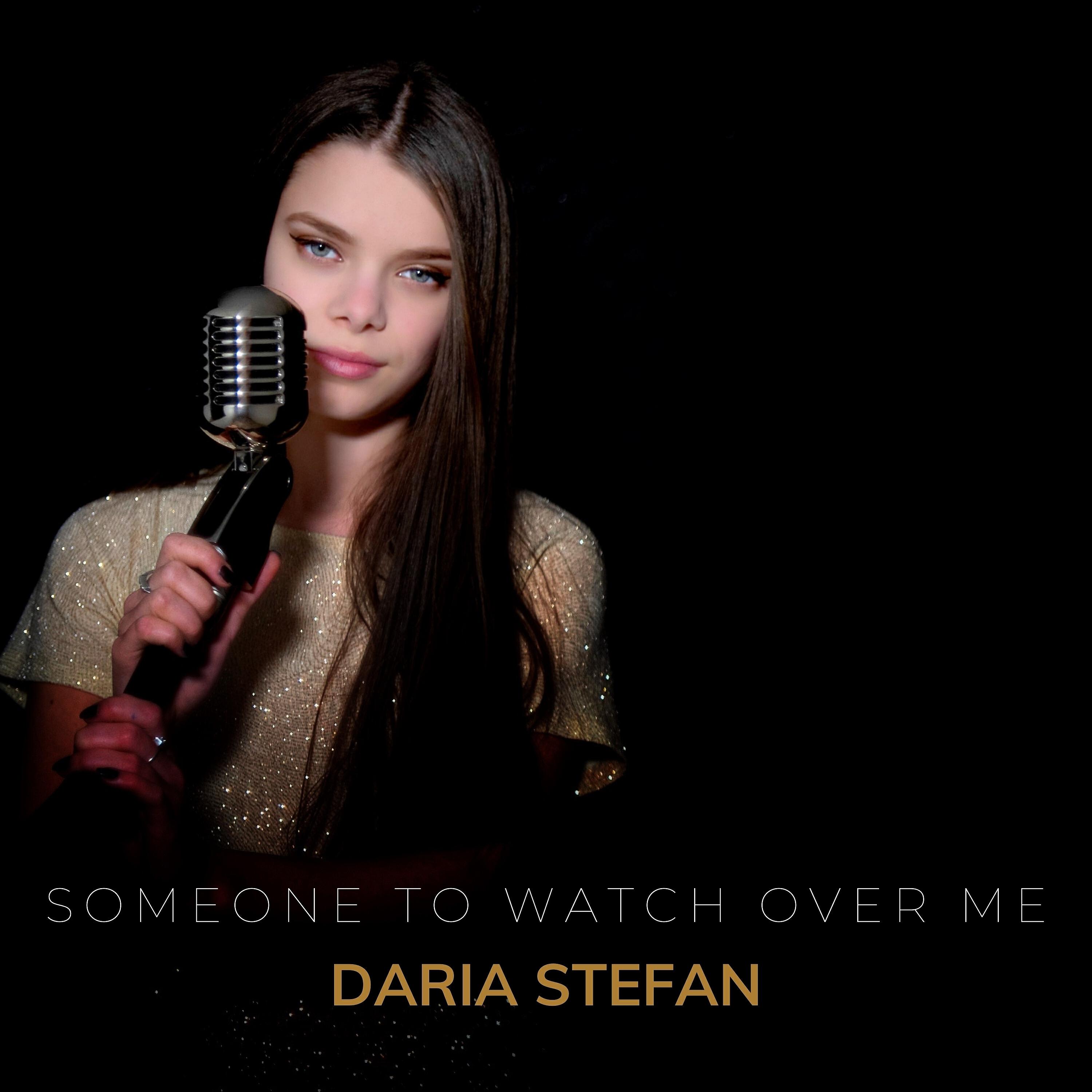 Релиз Someone to Watch over Me