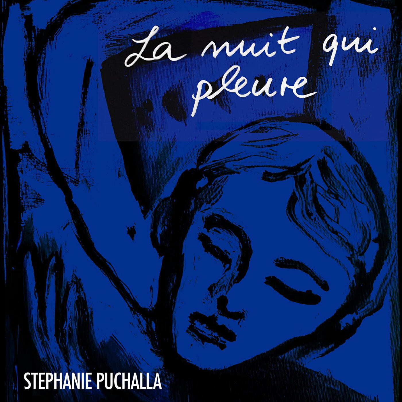 Релиз La nuit qui pleure