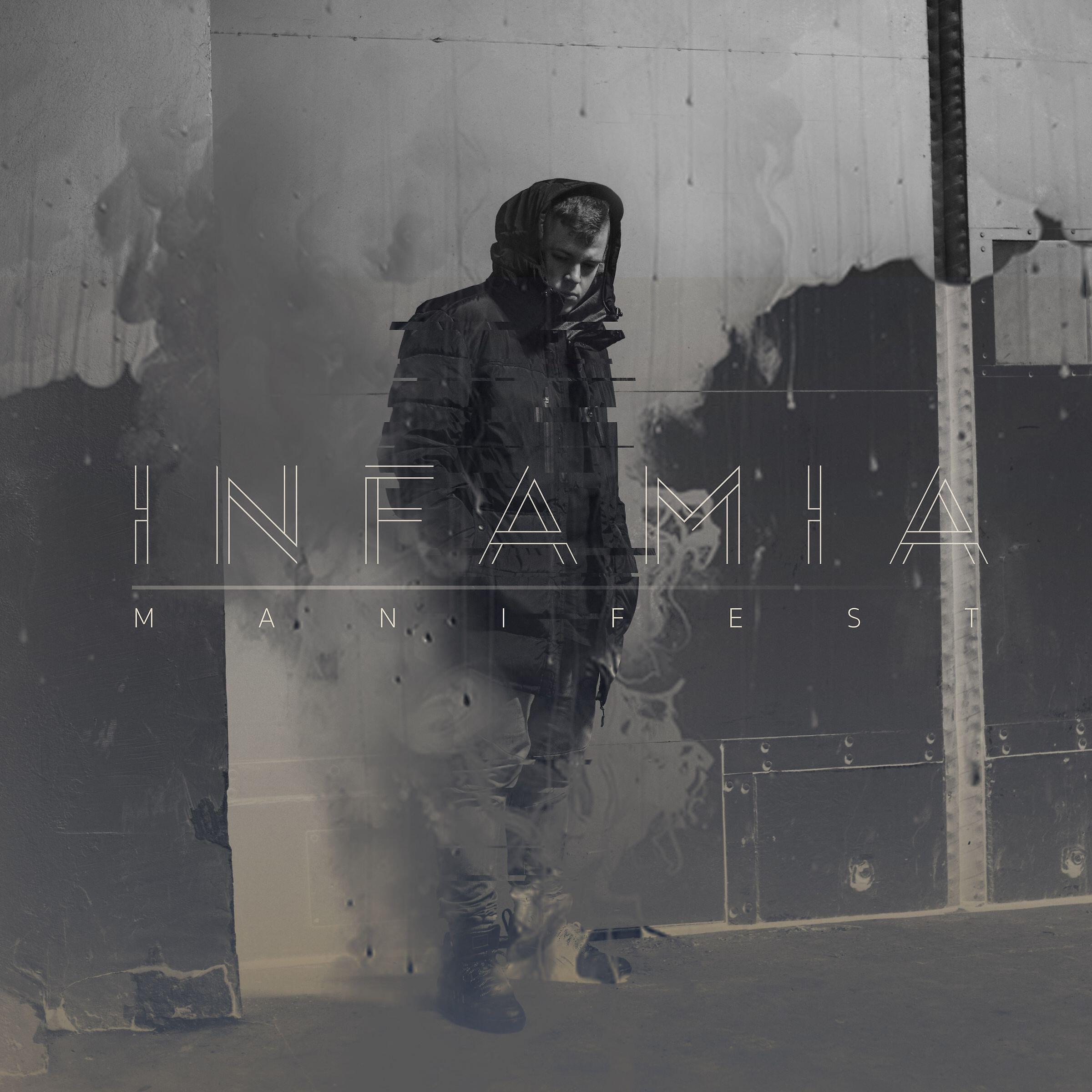 Релиз Infamia