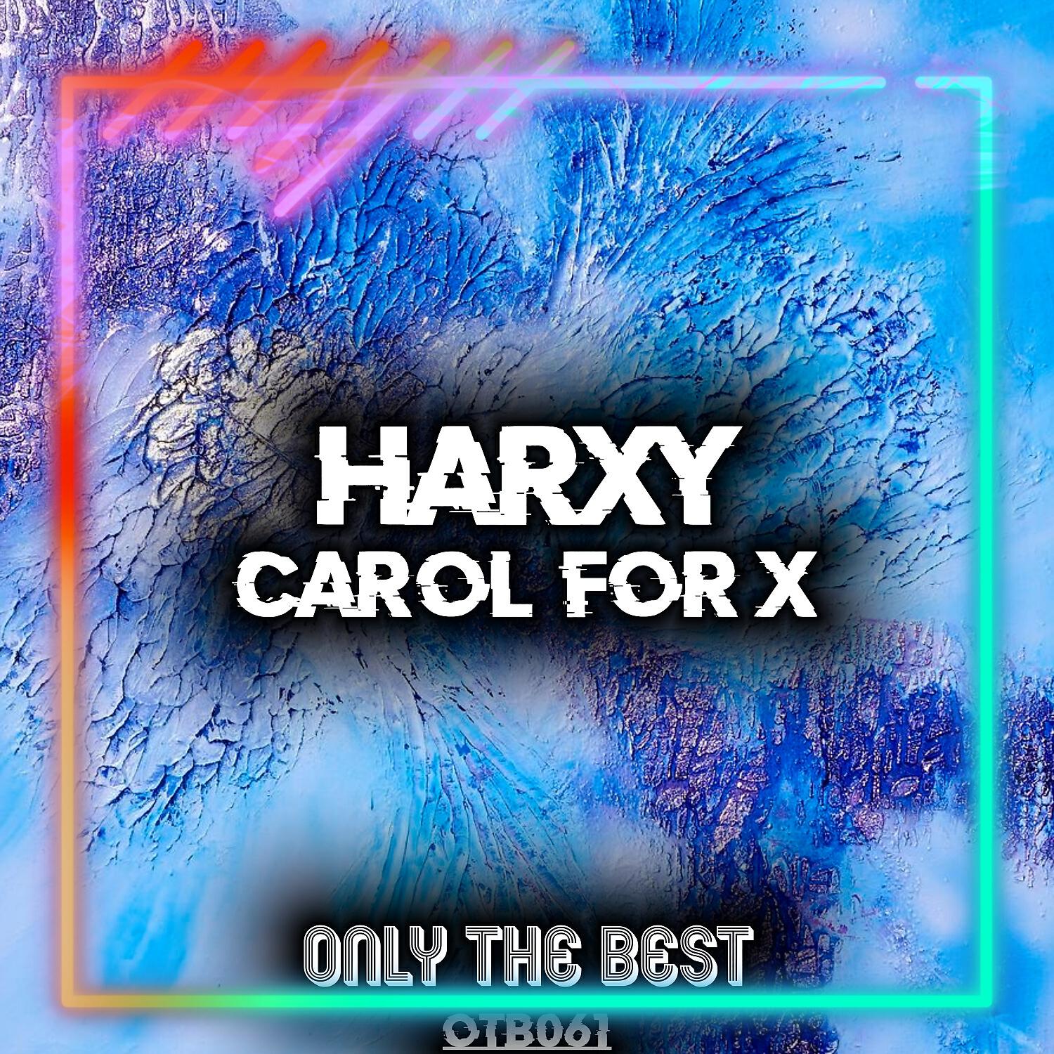 Релиз Carol for X
