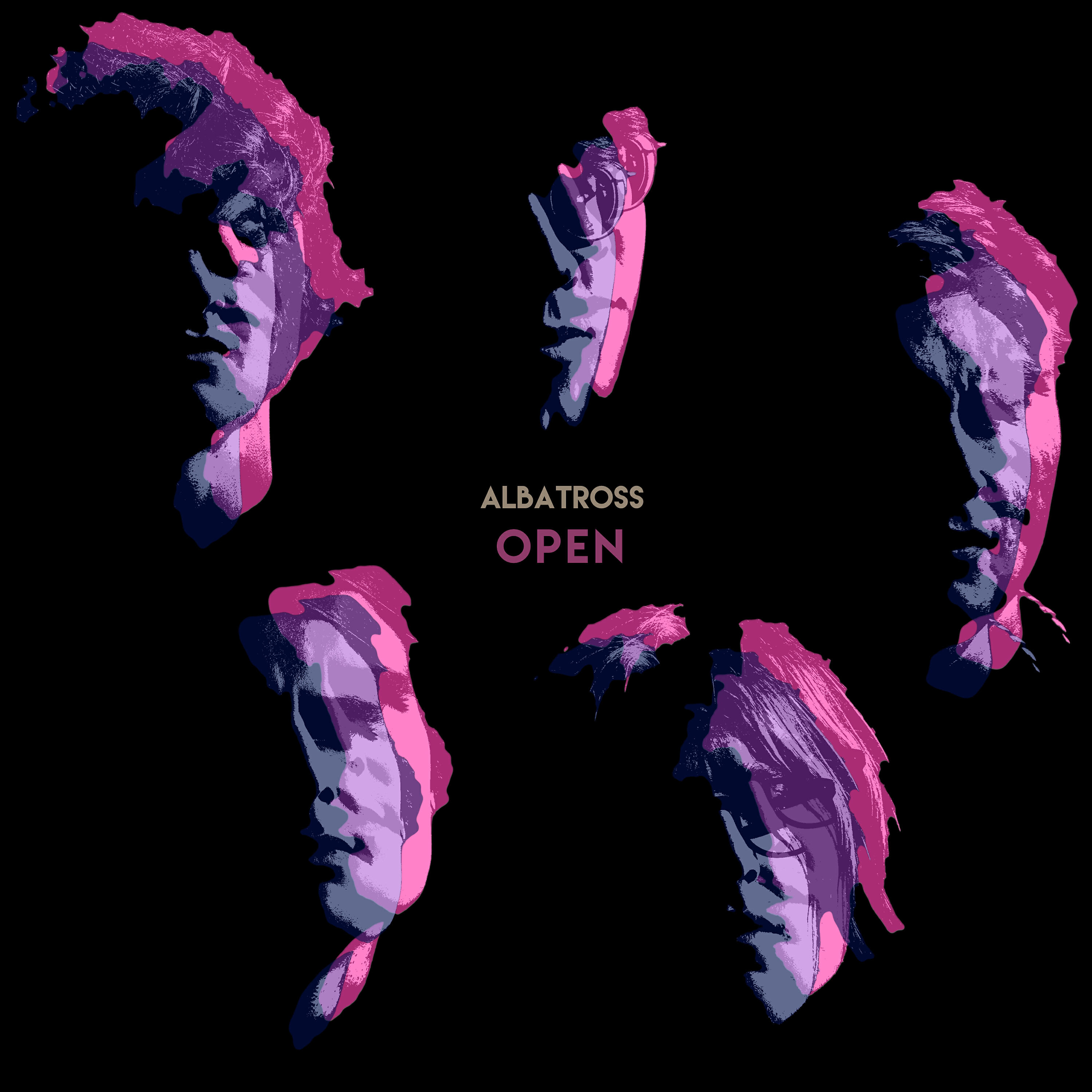 Релиз Open