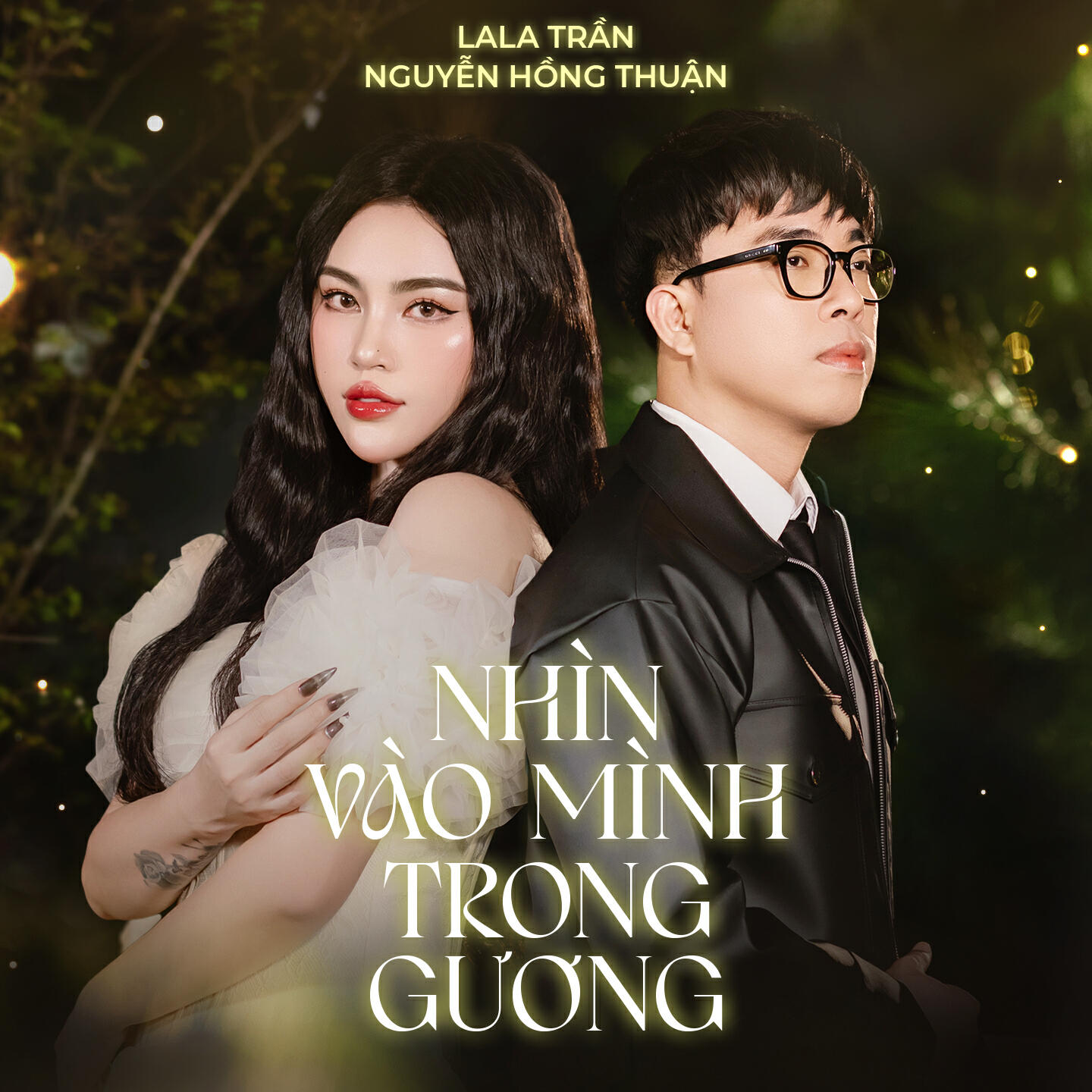 Релиз Nhìn Vào Mình Trong Gương