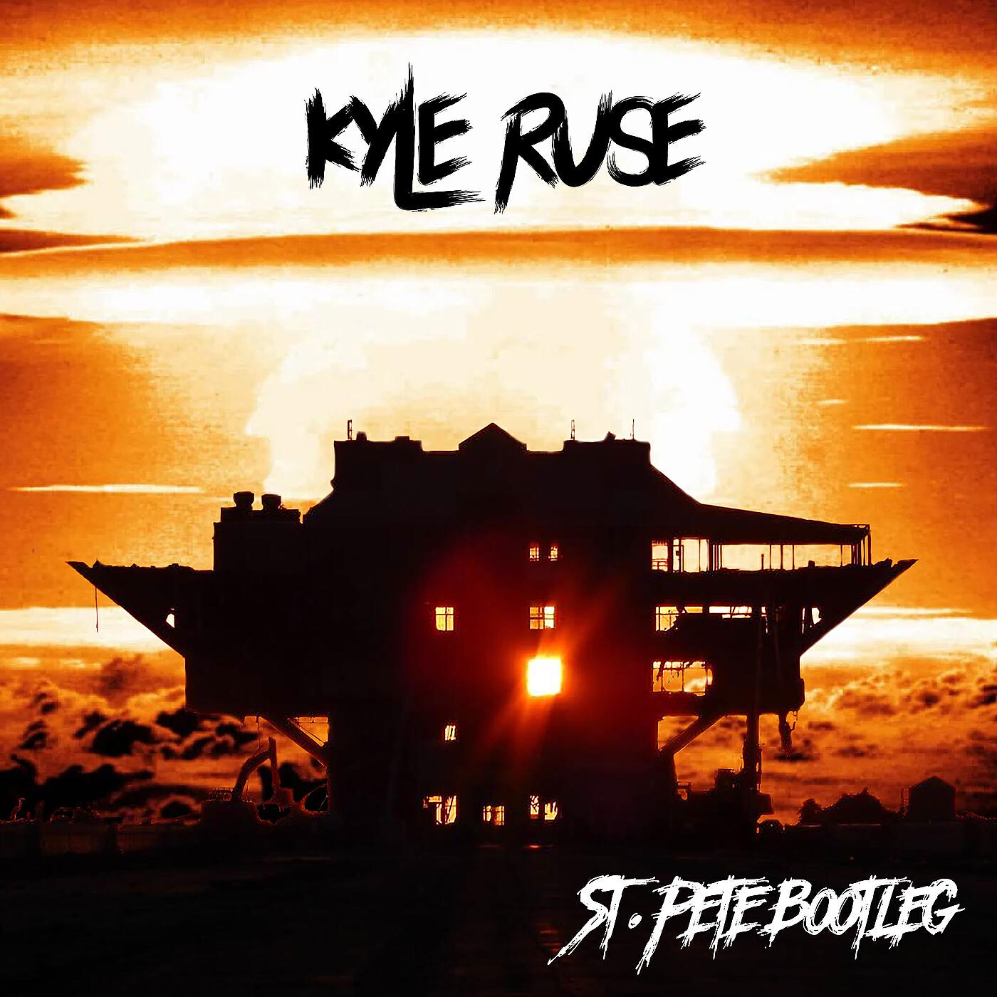Релиз St. Pete Bootleg