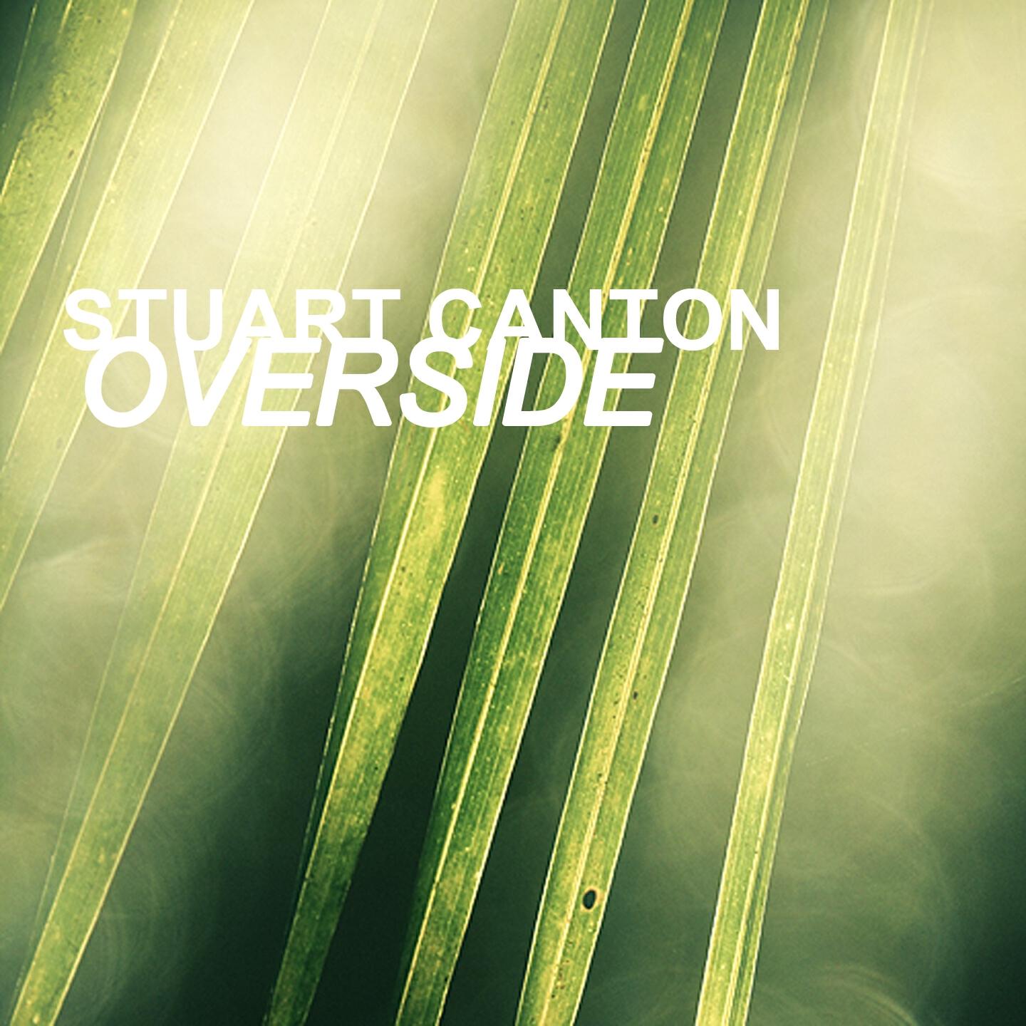 Релиз Overside