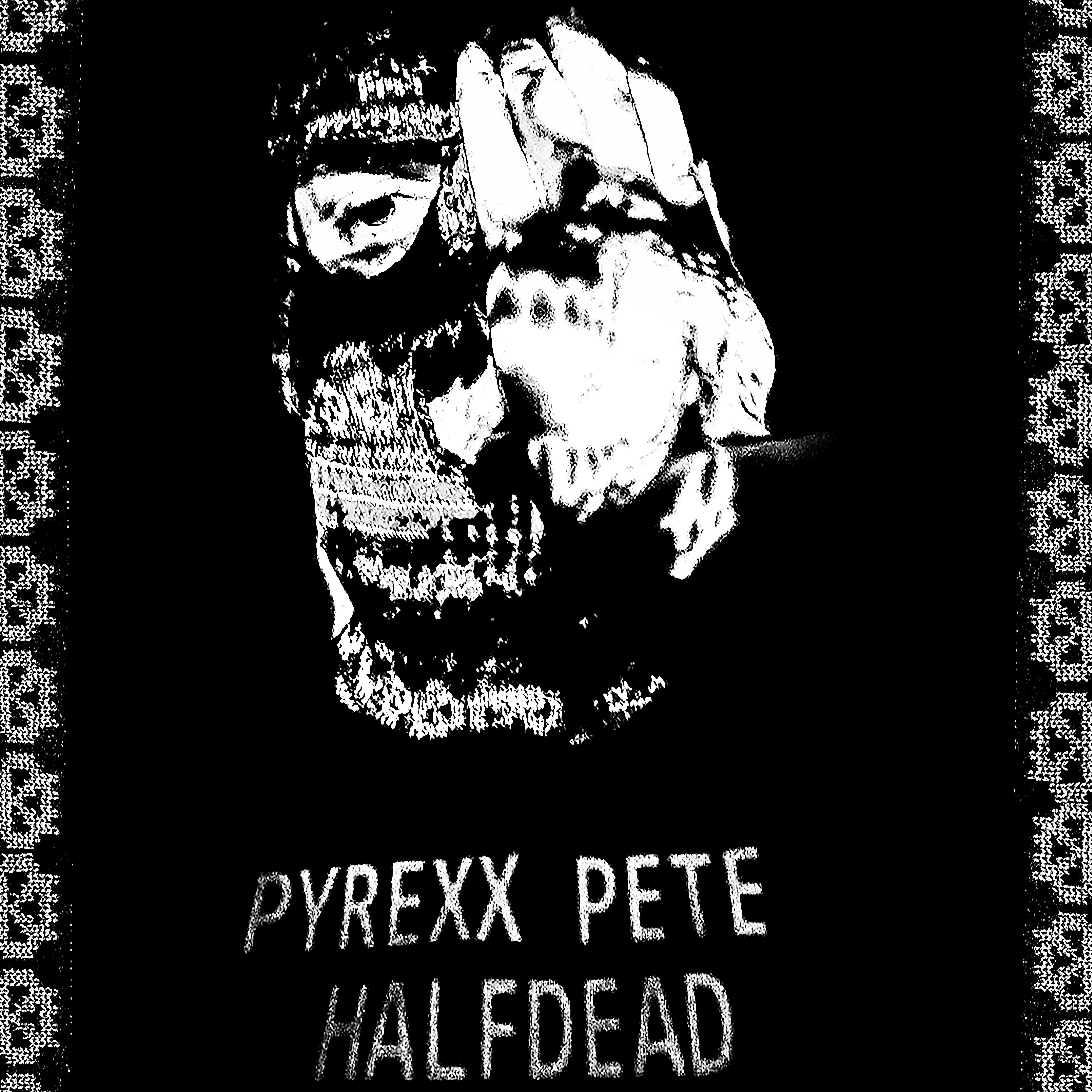 Релиз Halfdead