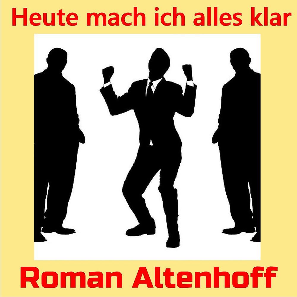 Релиз Heute mach' ich alles klar