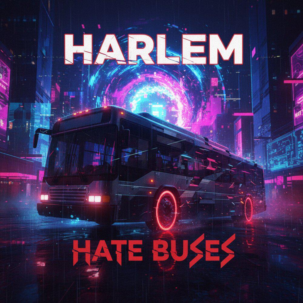 Релиз Hate Buses