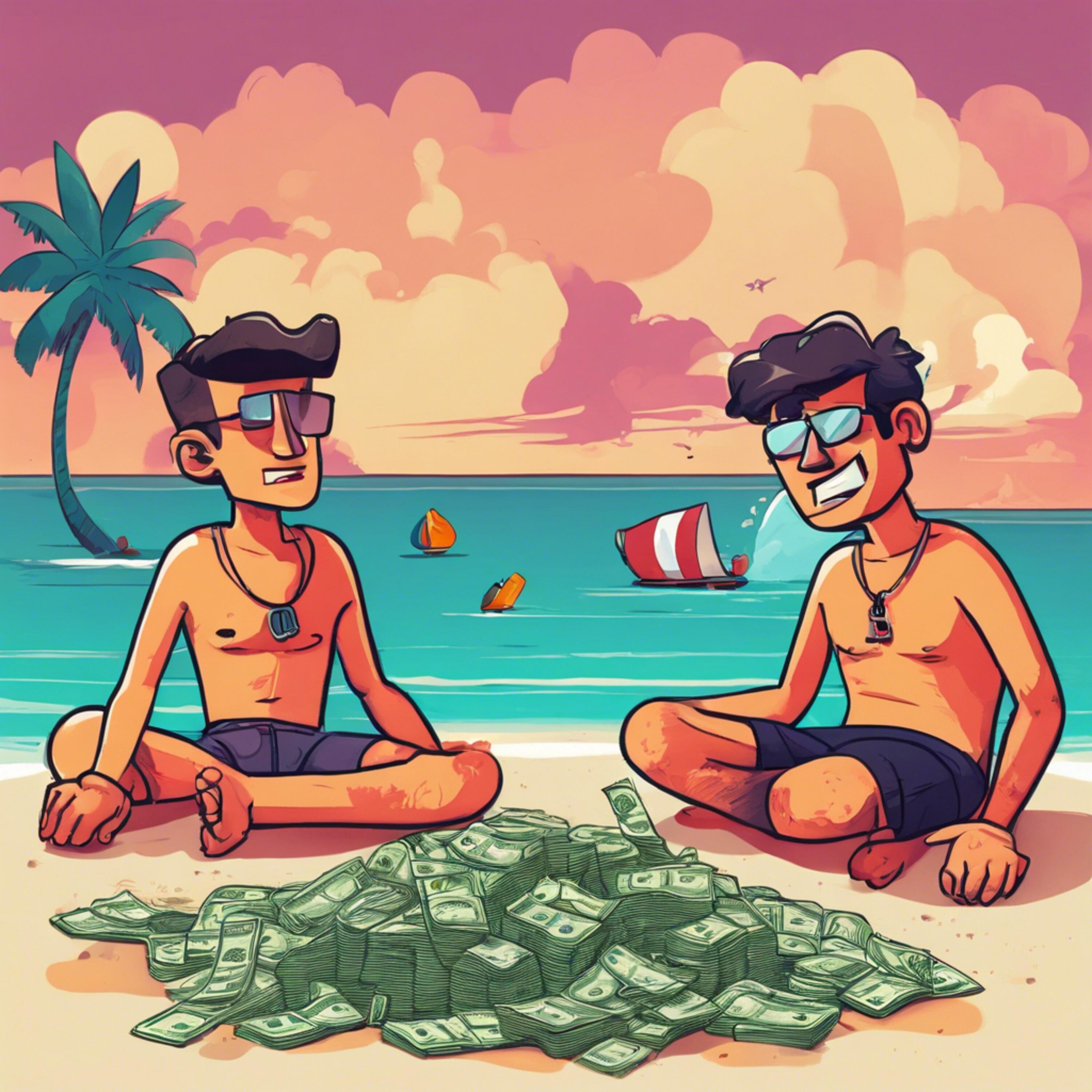 Релиз One Million