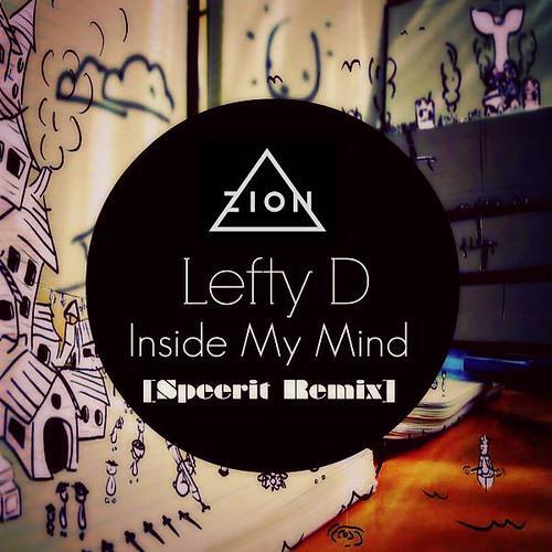 Релиз Inside My Mind (Speerit Remix)