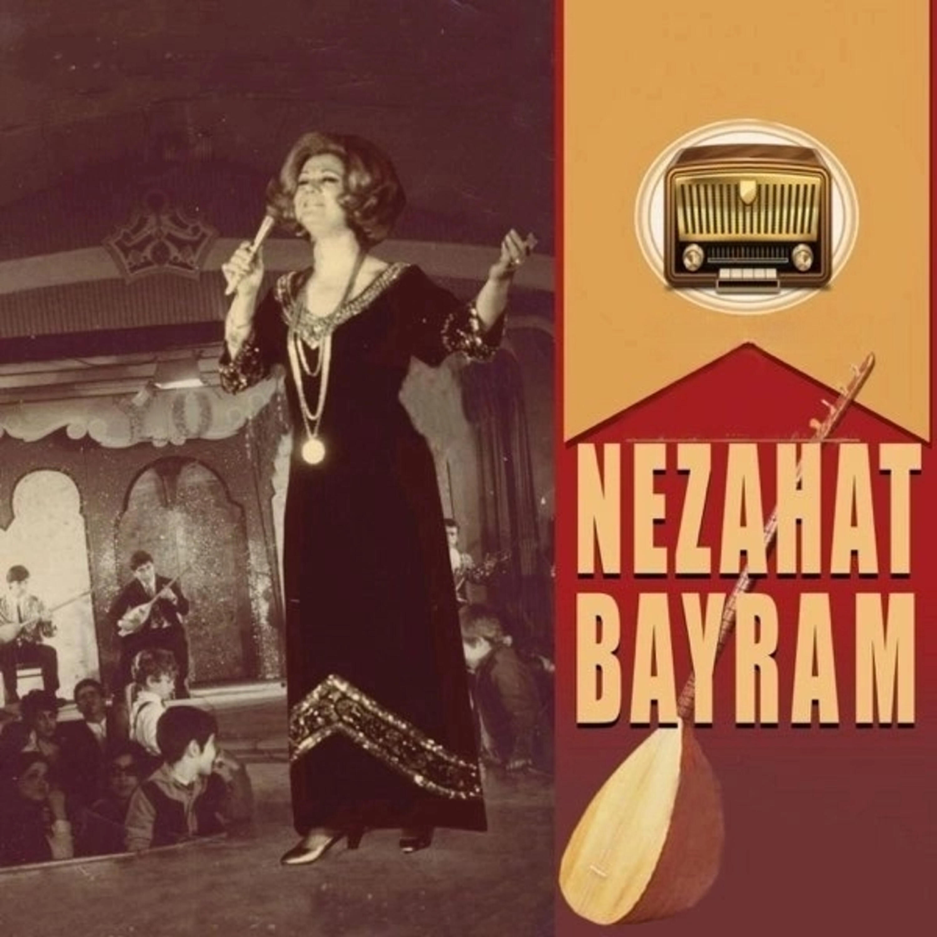 Релиз Nezahat Bayram Klasikleri 1