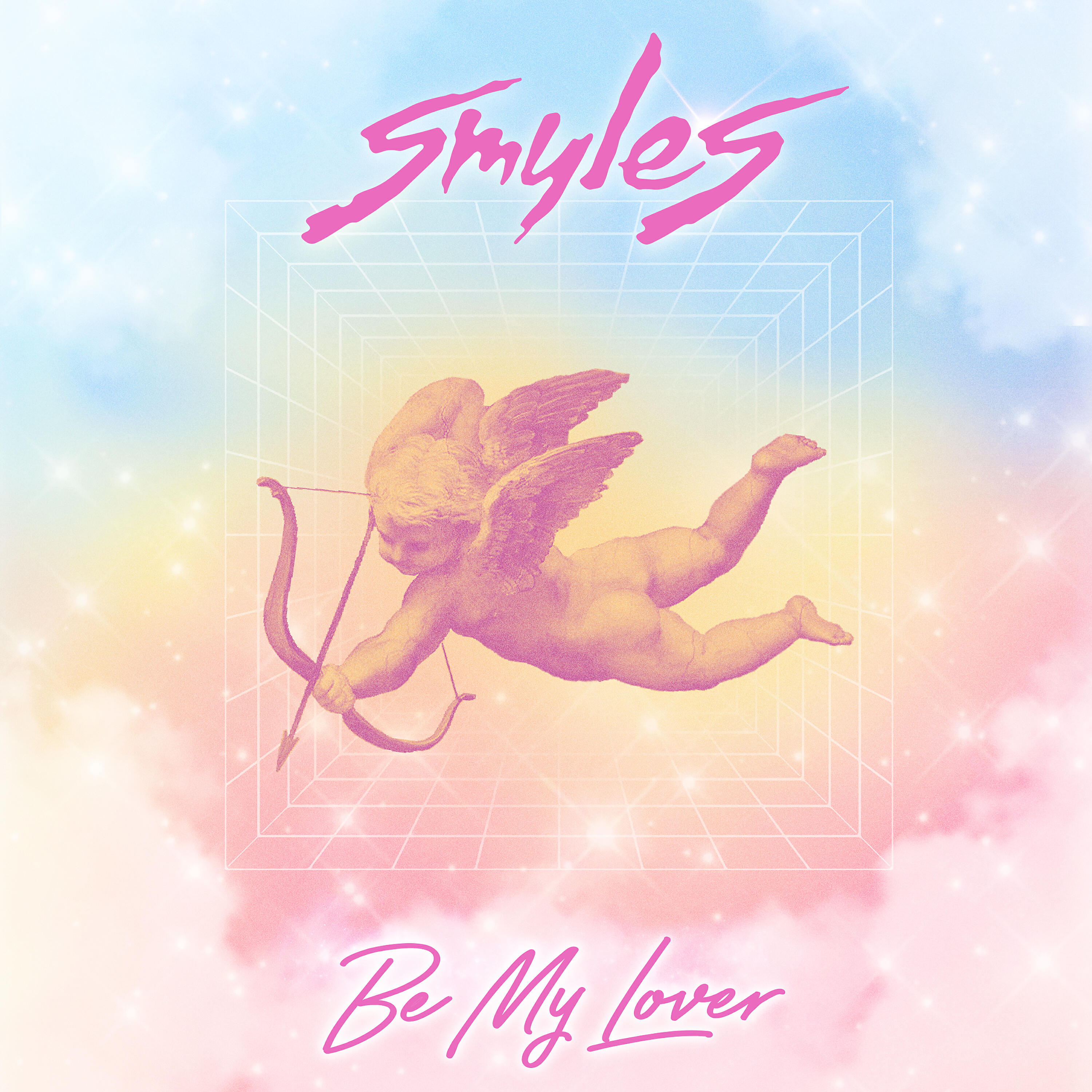 Релиз Be My Lover