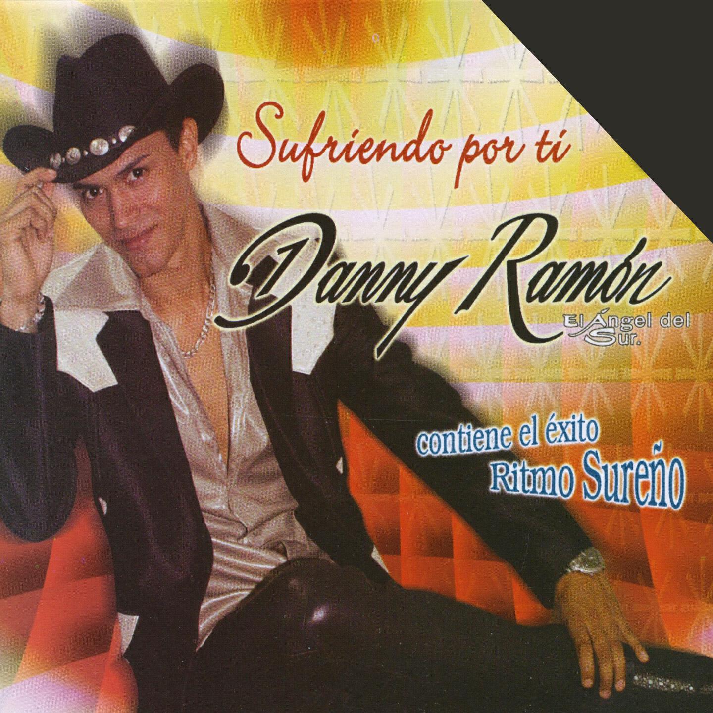 Danny Ramón