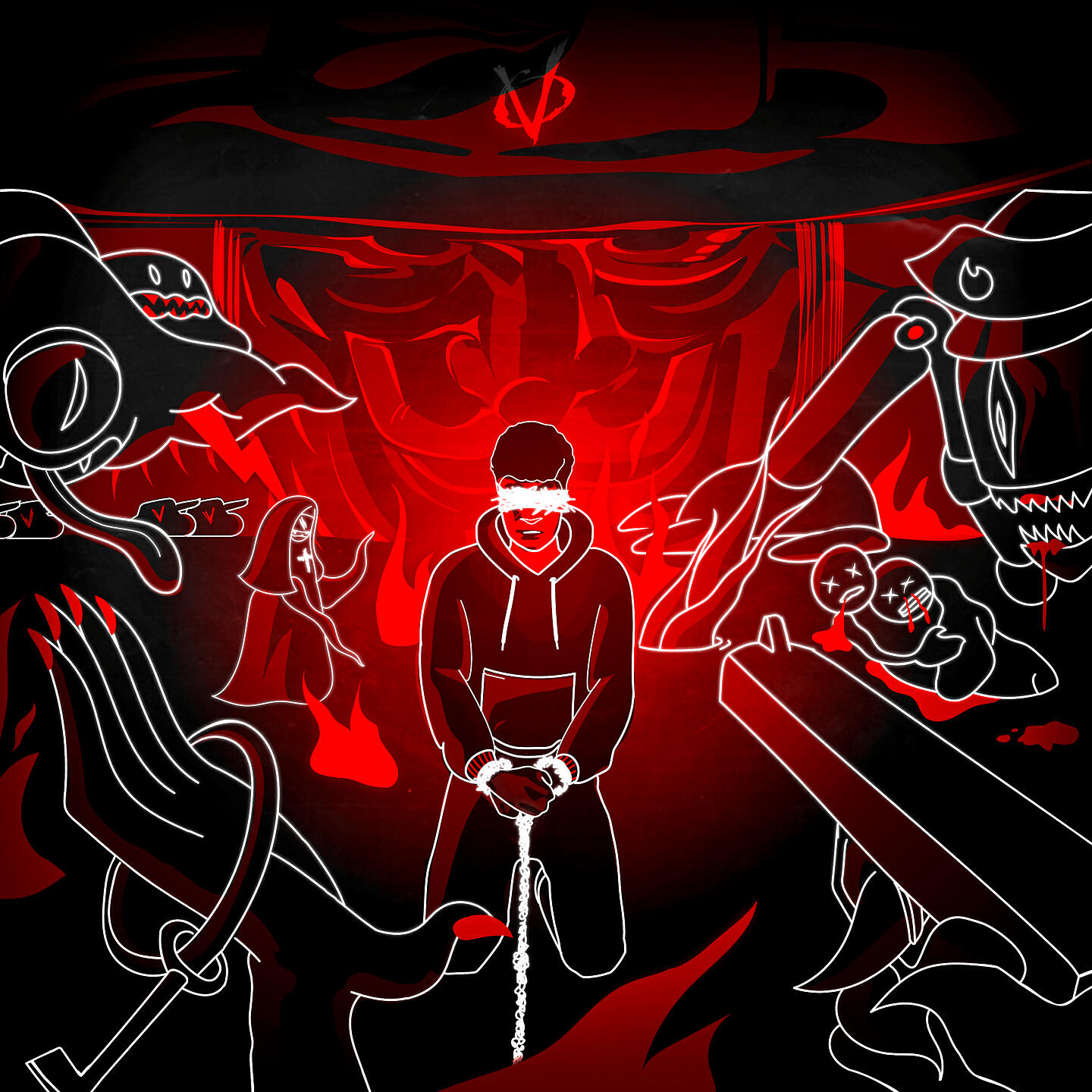Скачать песню Padl0ck, Emez - Gloria бесплатно в MP3 для Android и iOS