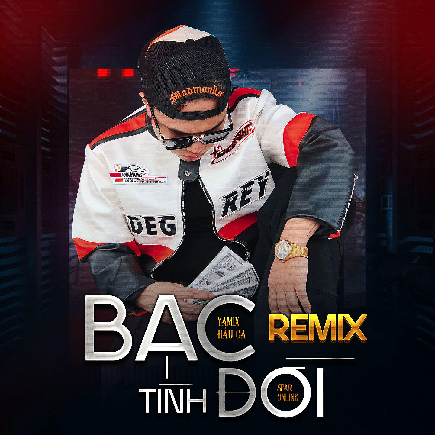 Релиз BẠC TÌNH ĐỜI