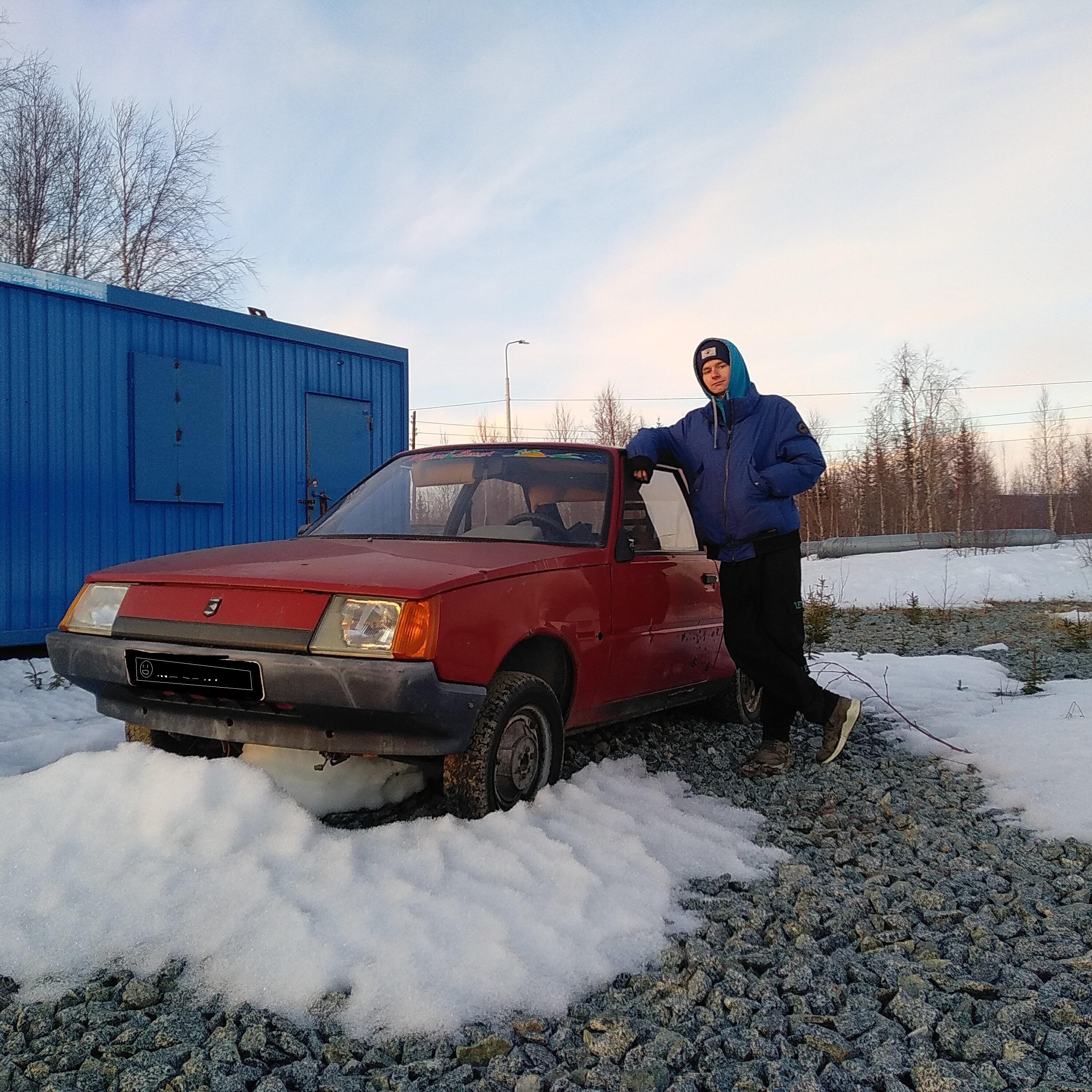 Релиз Я не буду врать
