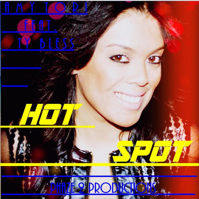 Релиз Hot Spot (feat. Ty Bless)