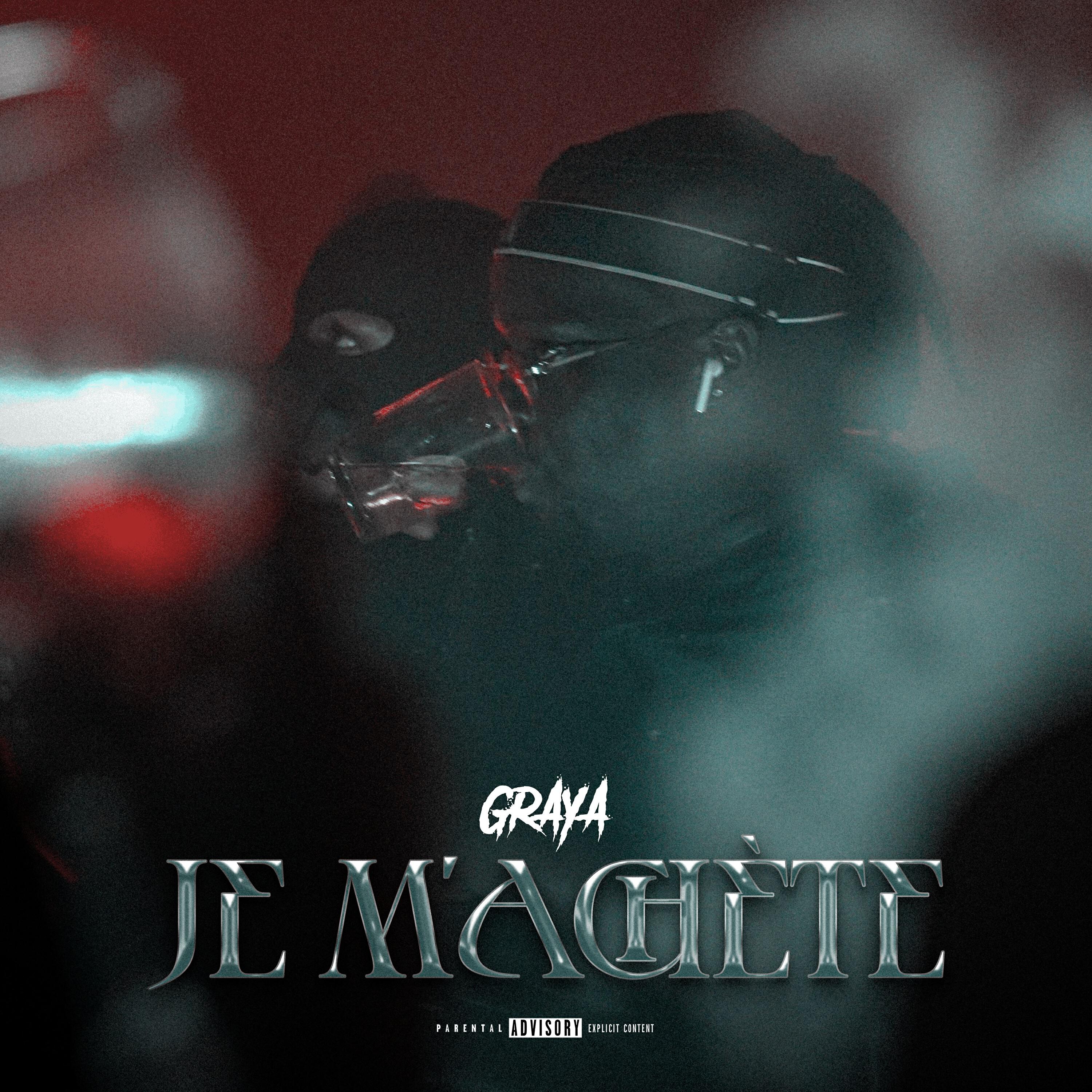 Постер альбома Je m'achète