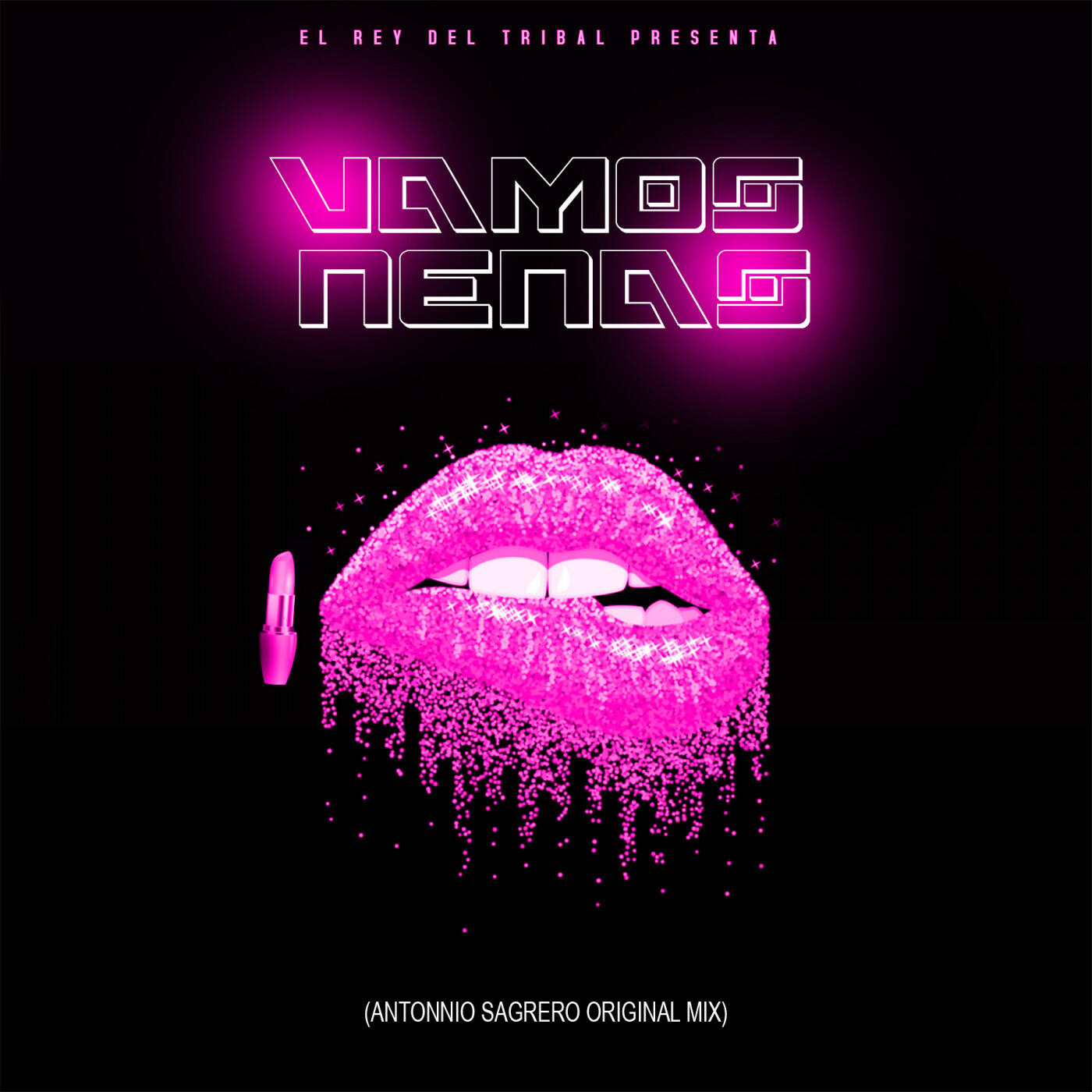 Релиз Vamos Nenas