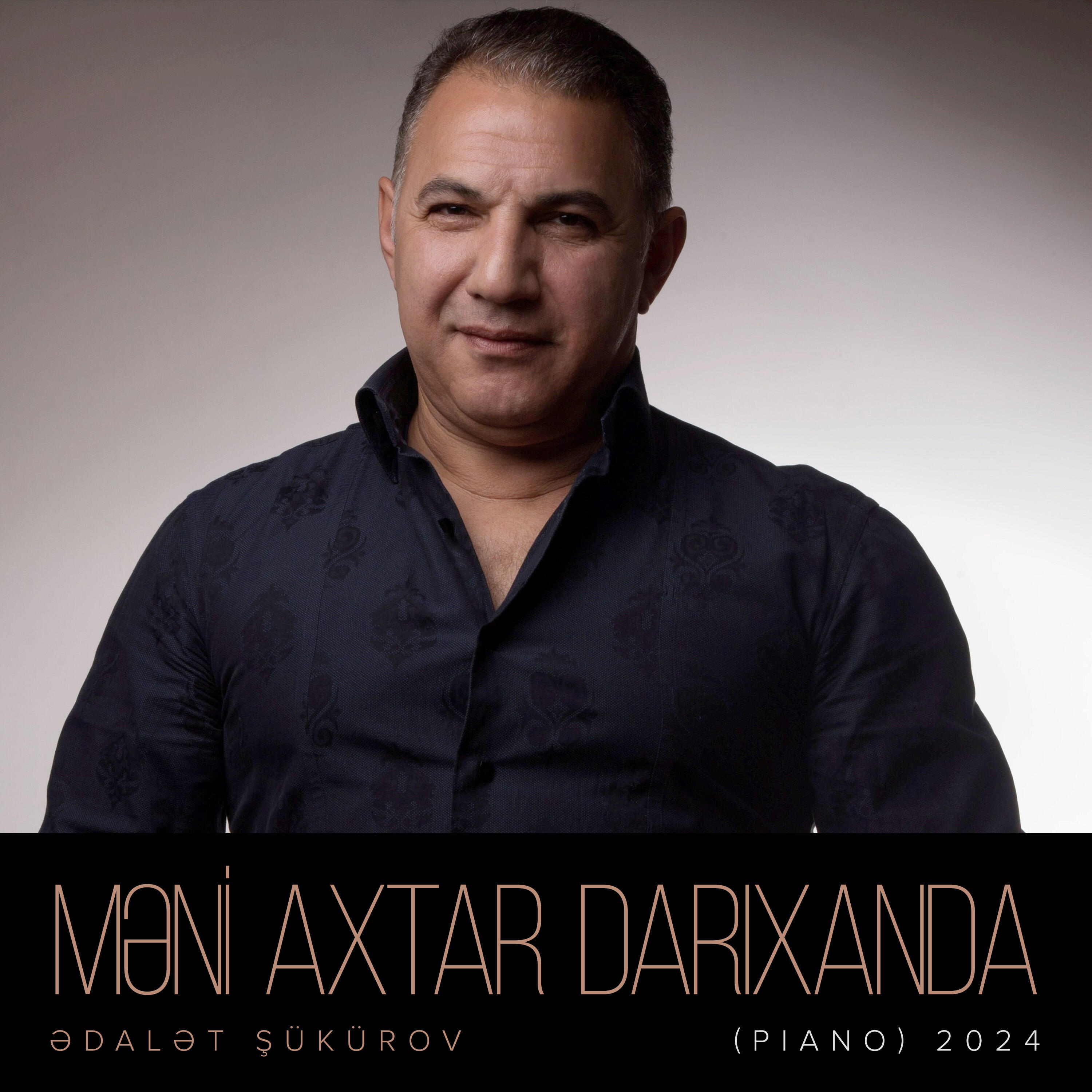 Релиз Məni Axtar Darıxanda 2024