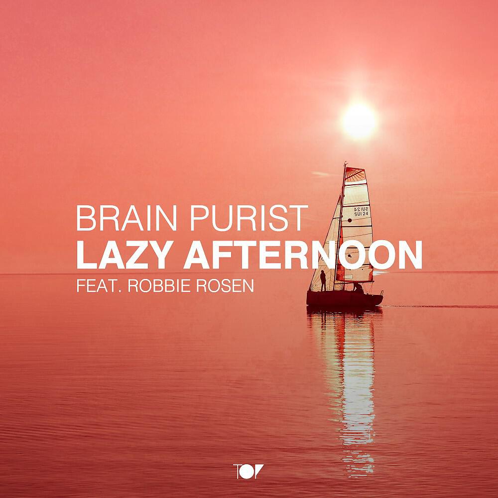 Релиз Lazy Afternoon