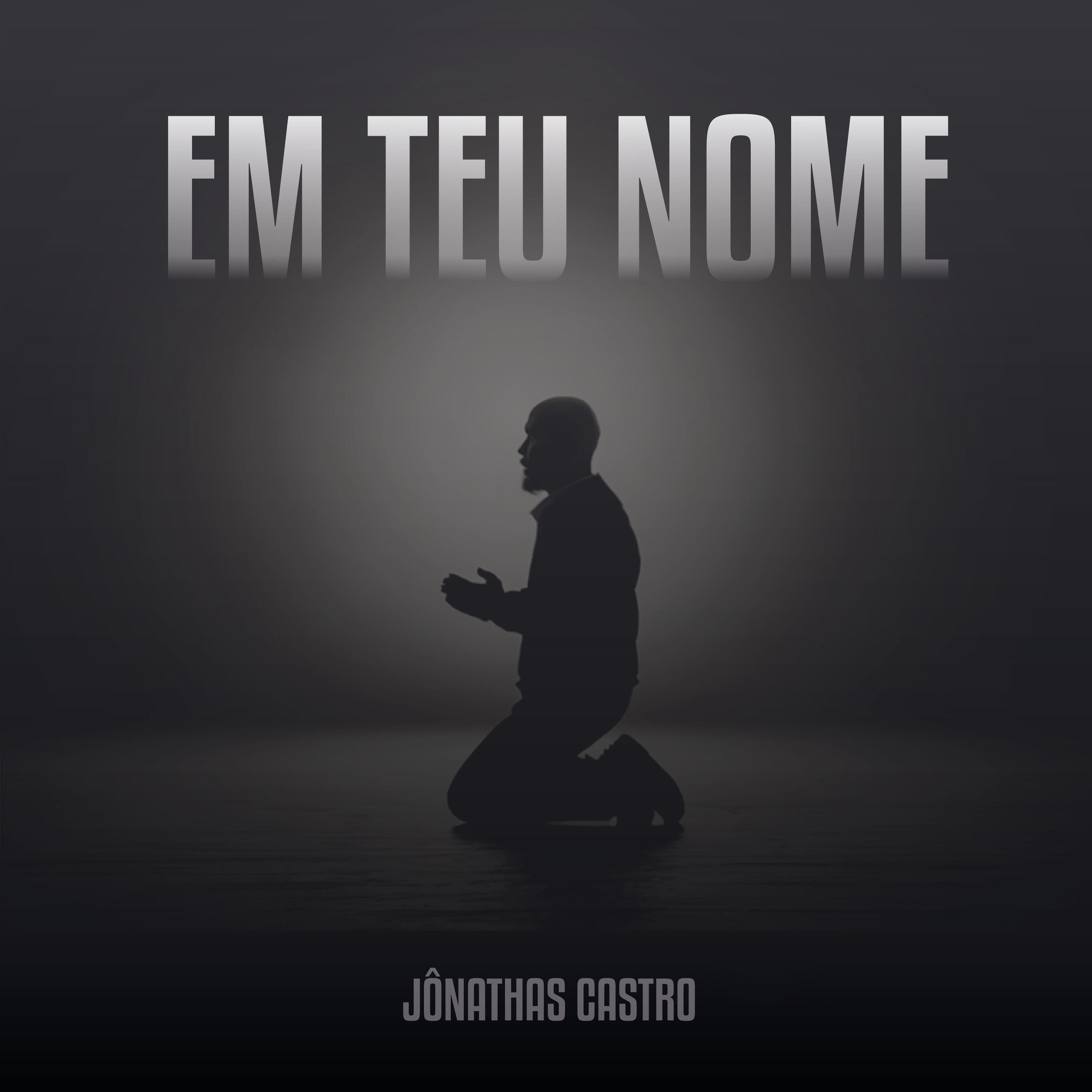 Релиз Em Teu Nome