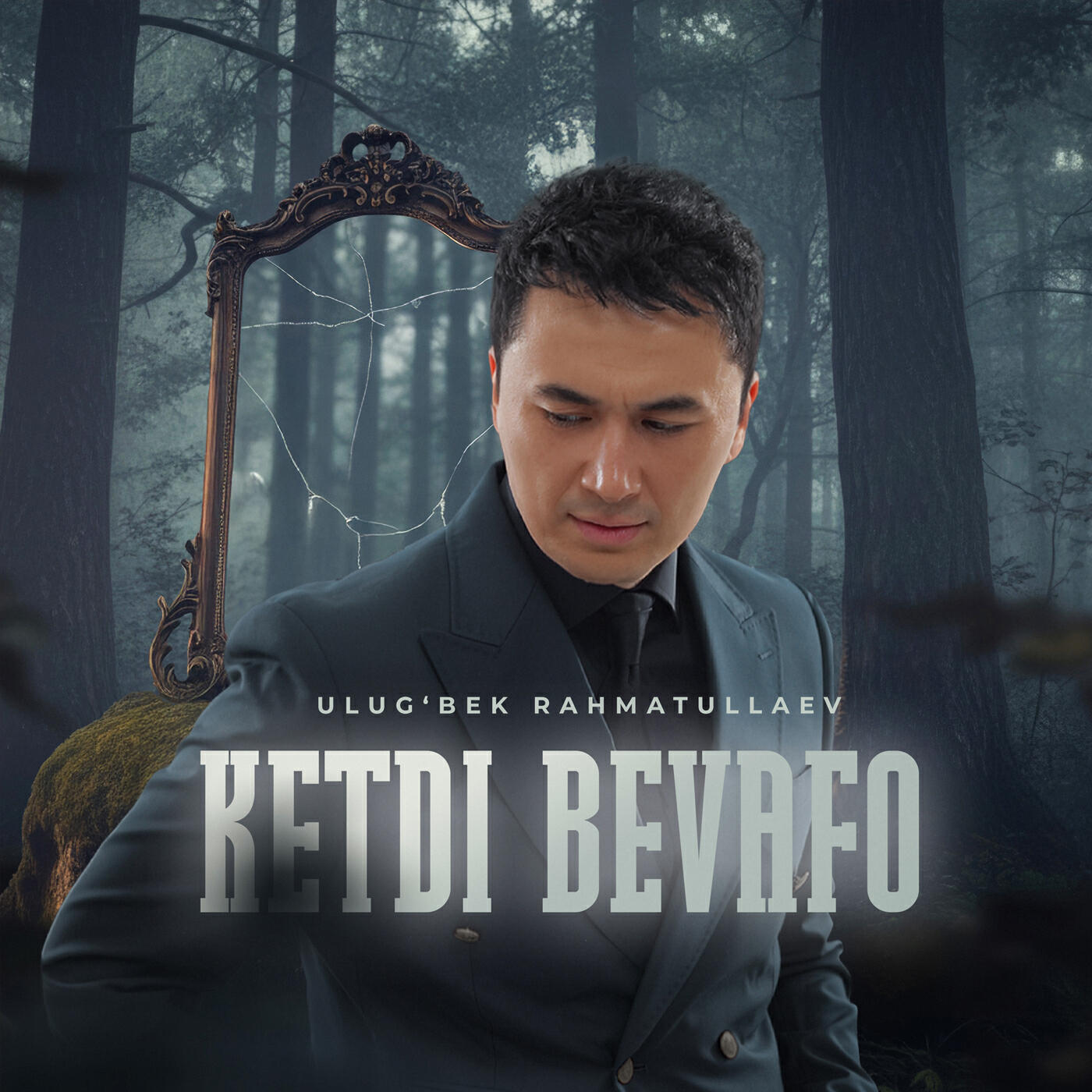 Релиз Ketdi Bevafo
