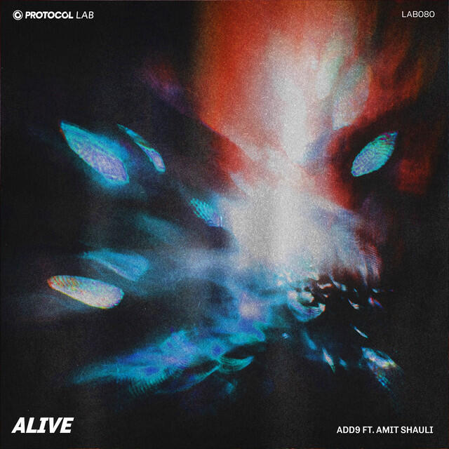 Релиз Alive