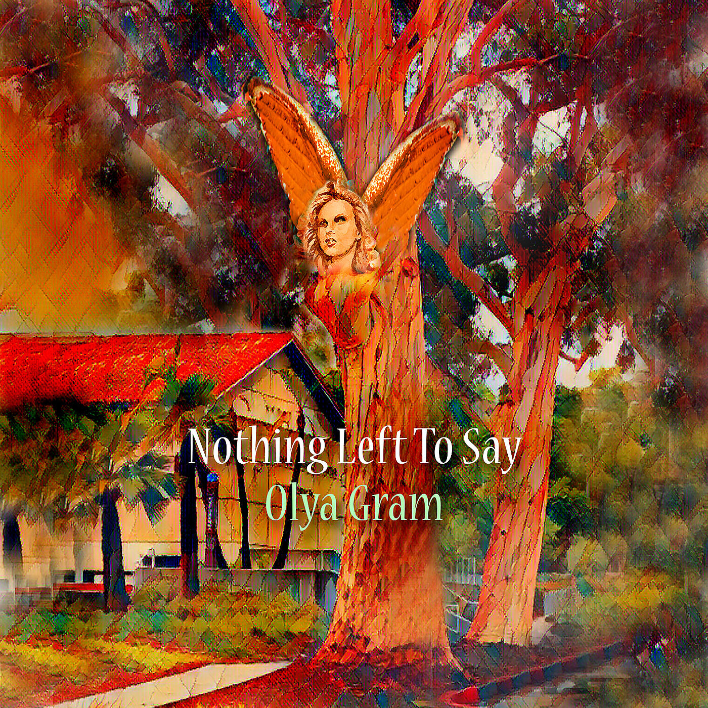 Релиз Nothing Left to Say