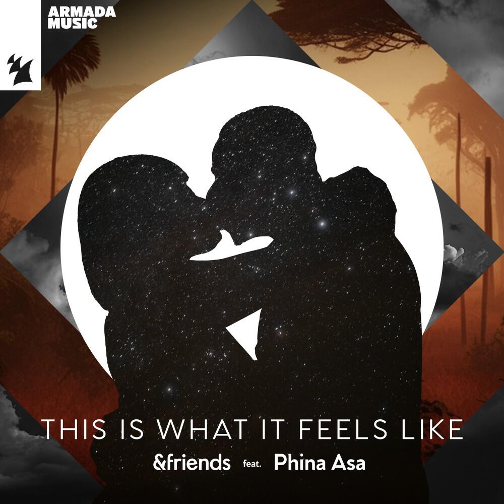 Релиз This Is What It Feels Like