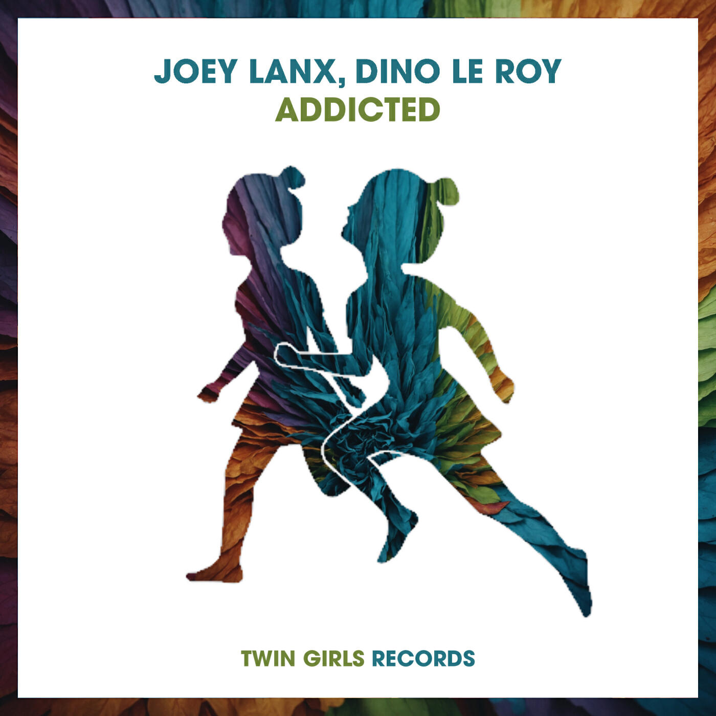 Релиз Addicted