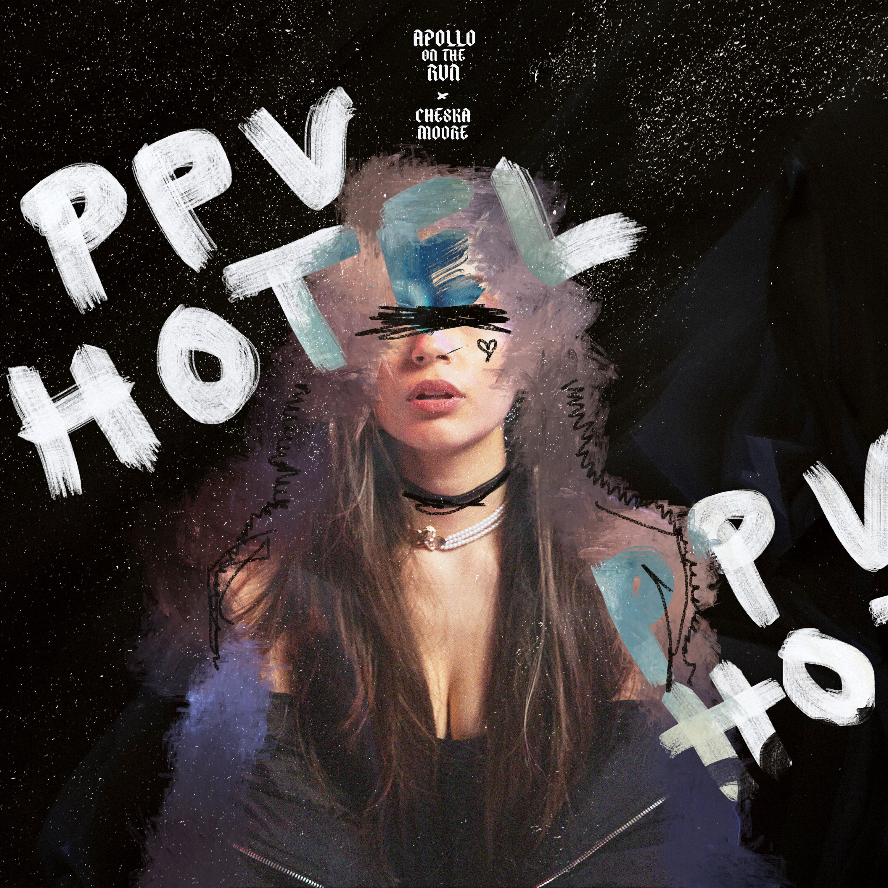 Релиз PPV Hotel (ft. Cheska Moore)