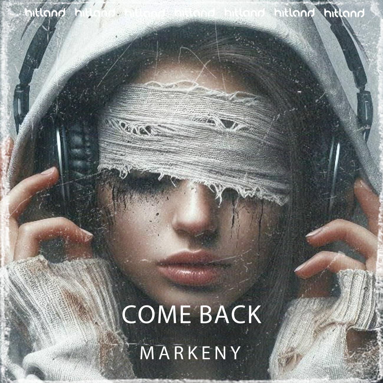 Markeny - Come Back