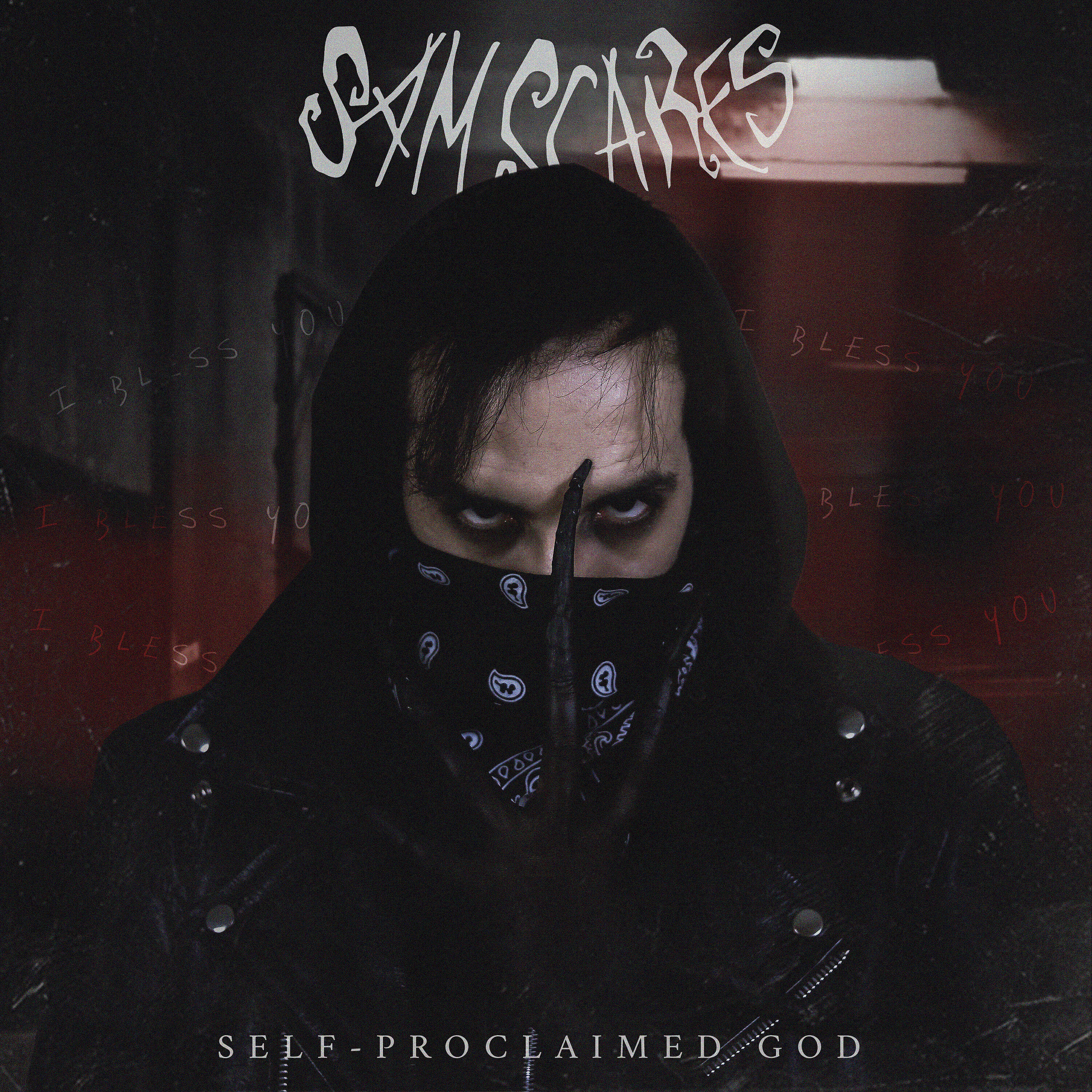 Релиз Self-Proclaimed God