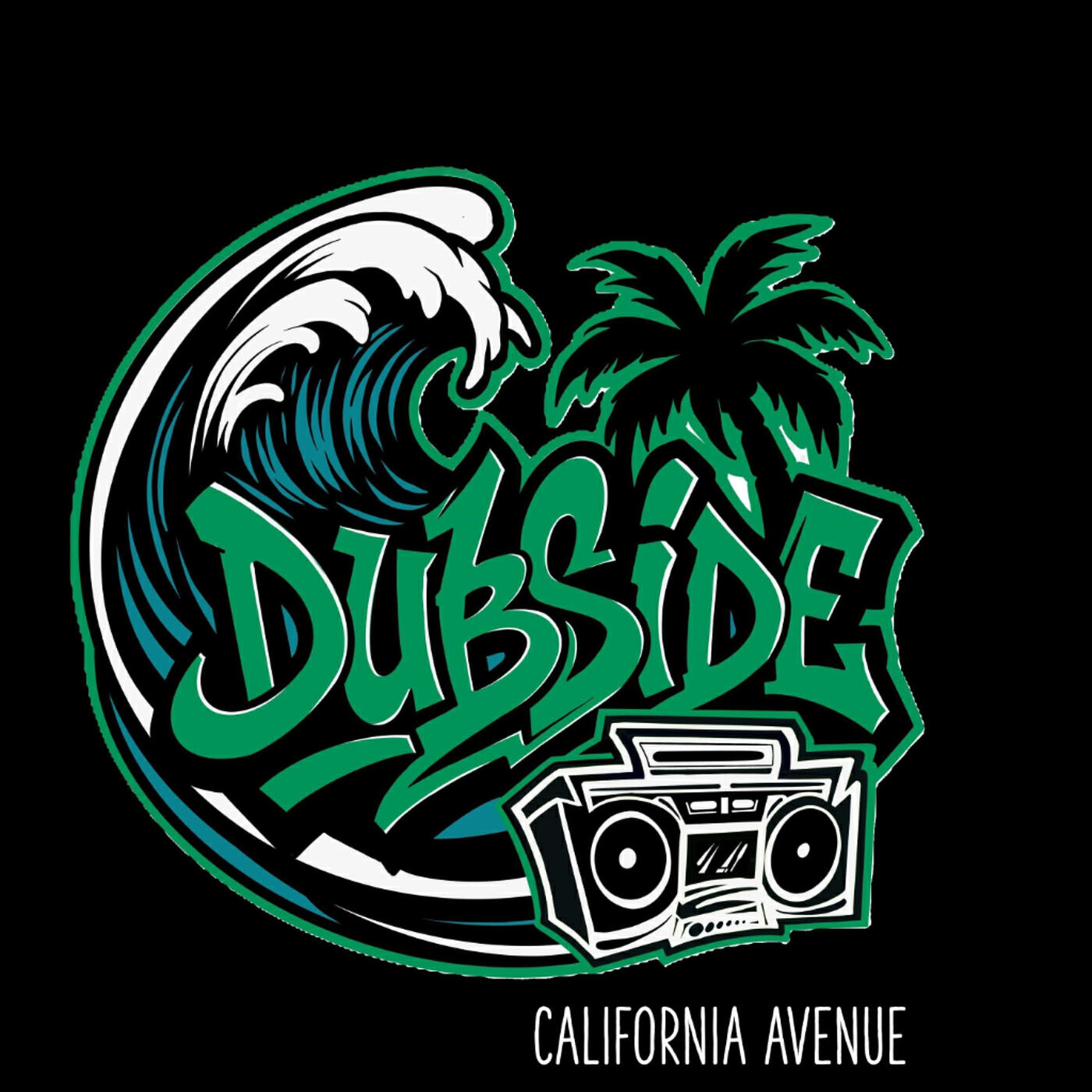 Релиз California Avenue