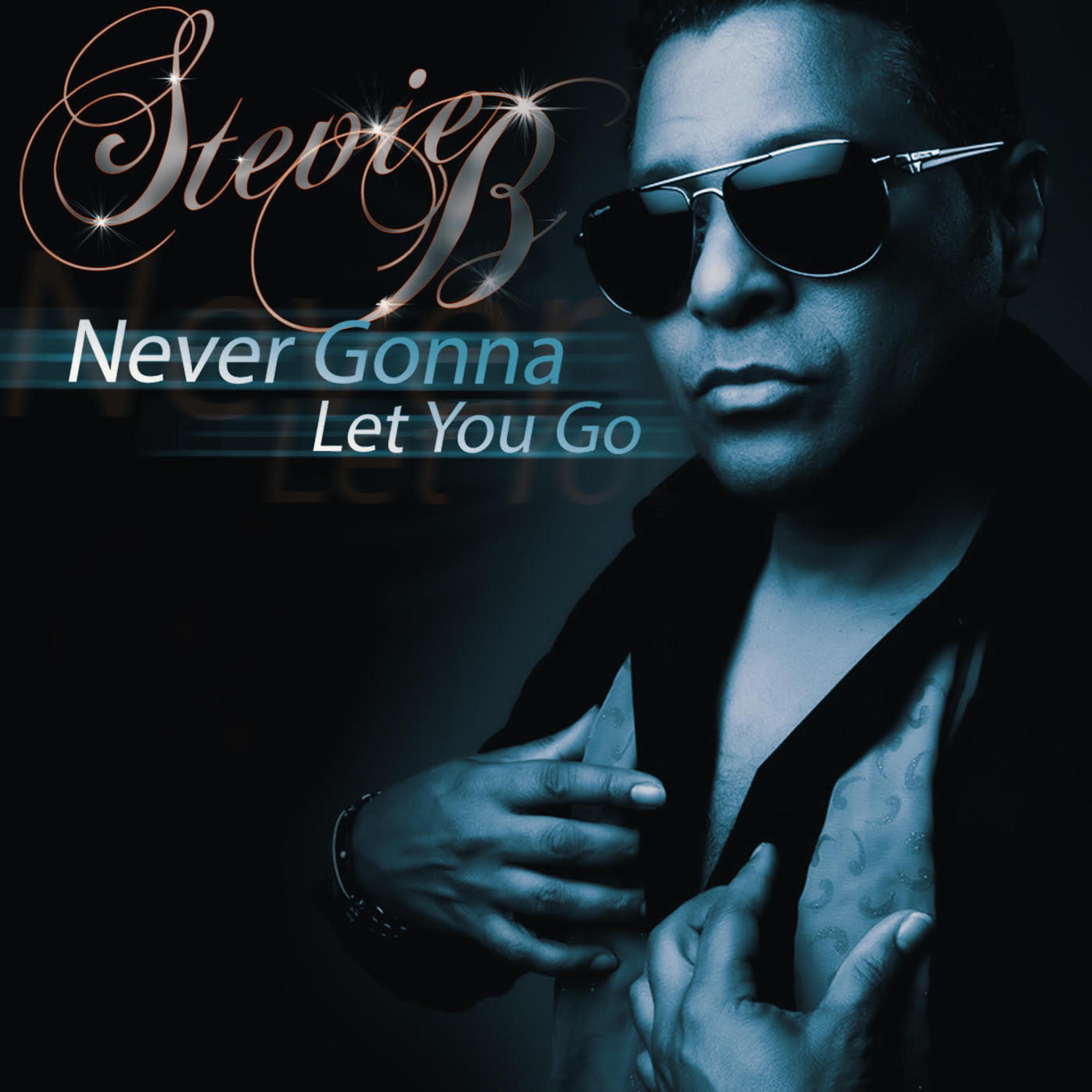 Релиз Never Gonna Let You Go