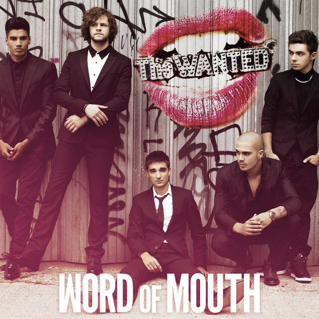 Релиз Word Of Mouth (Deluxe)