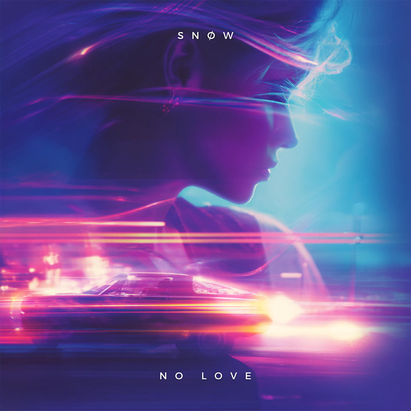 Релиз No Love